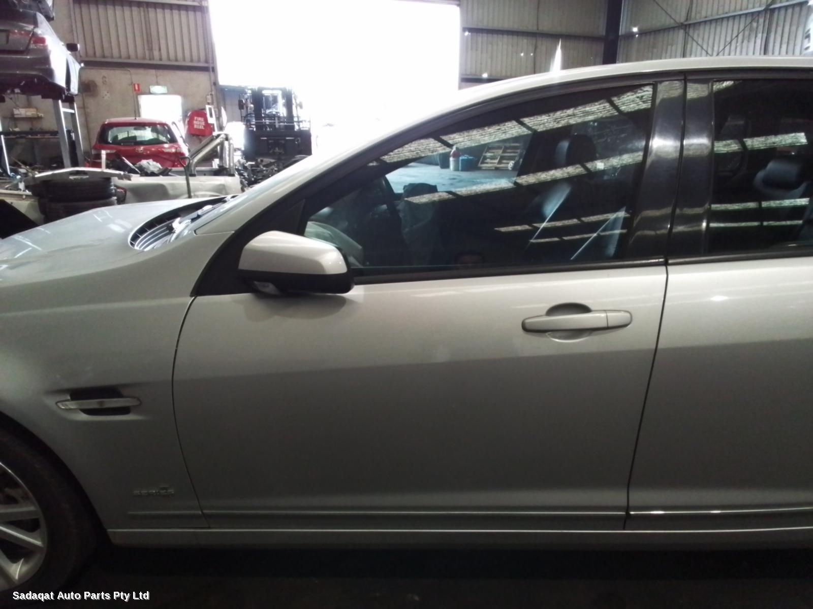 Holden Commodore Left Taillight