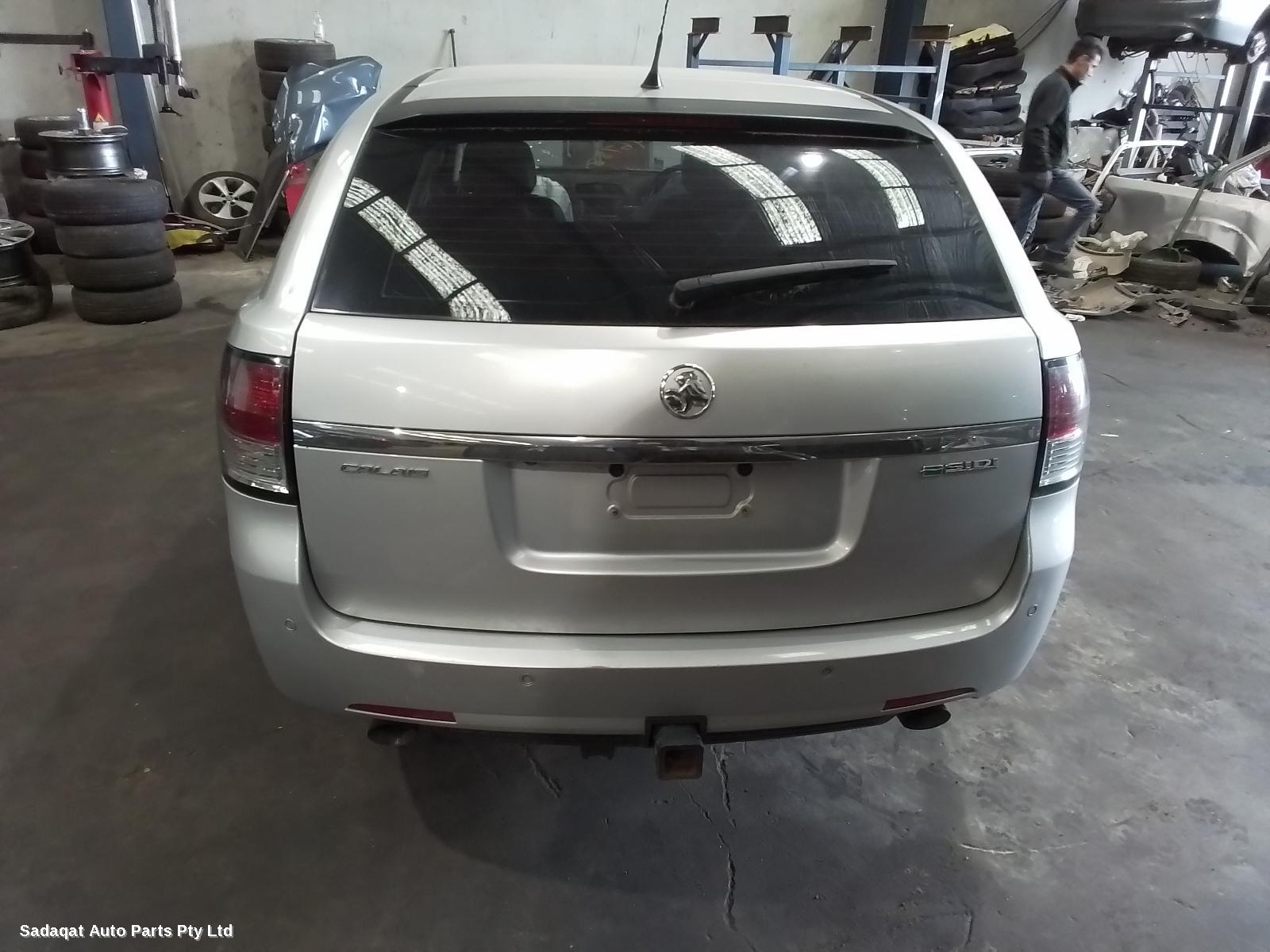 Holden Commodore Left Taillight