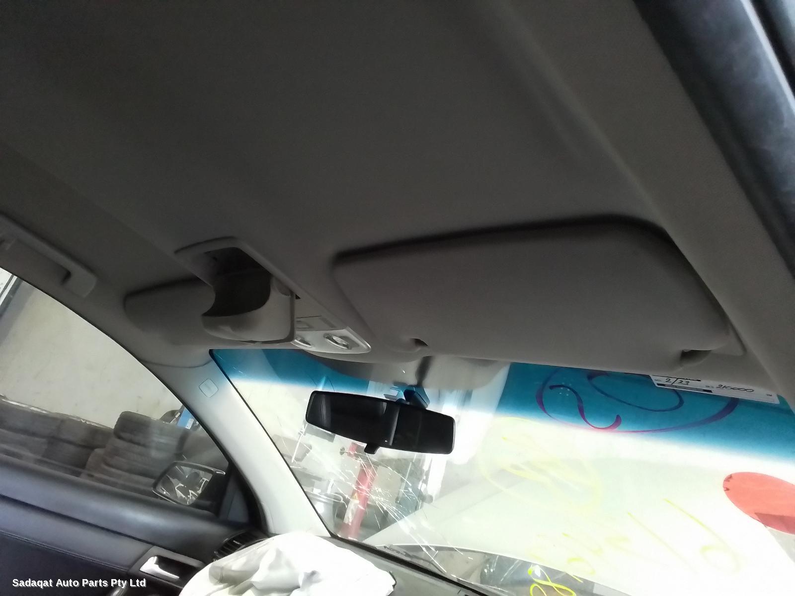 Holden Commodore Left Taillight