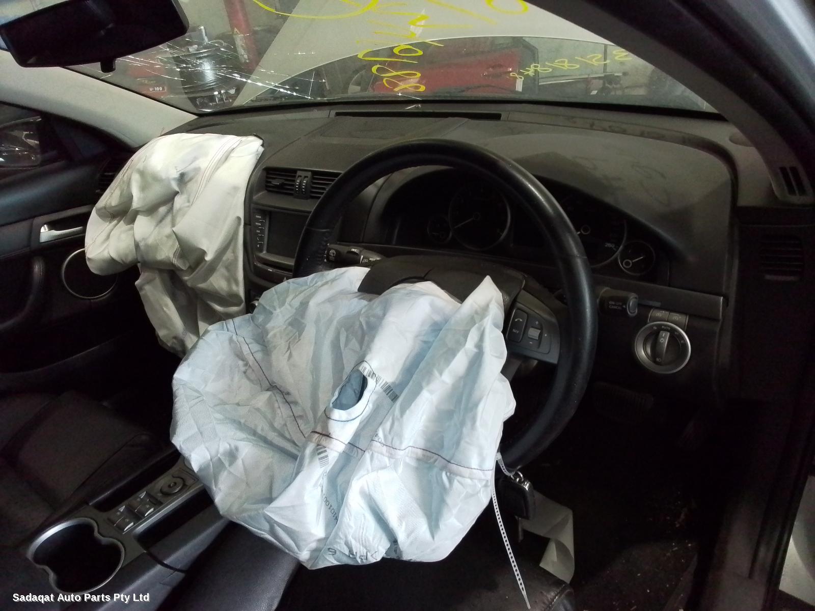 Holden Commodore Left Taillight