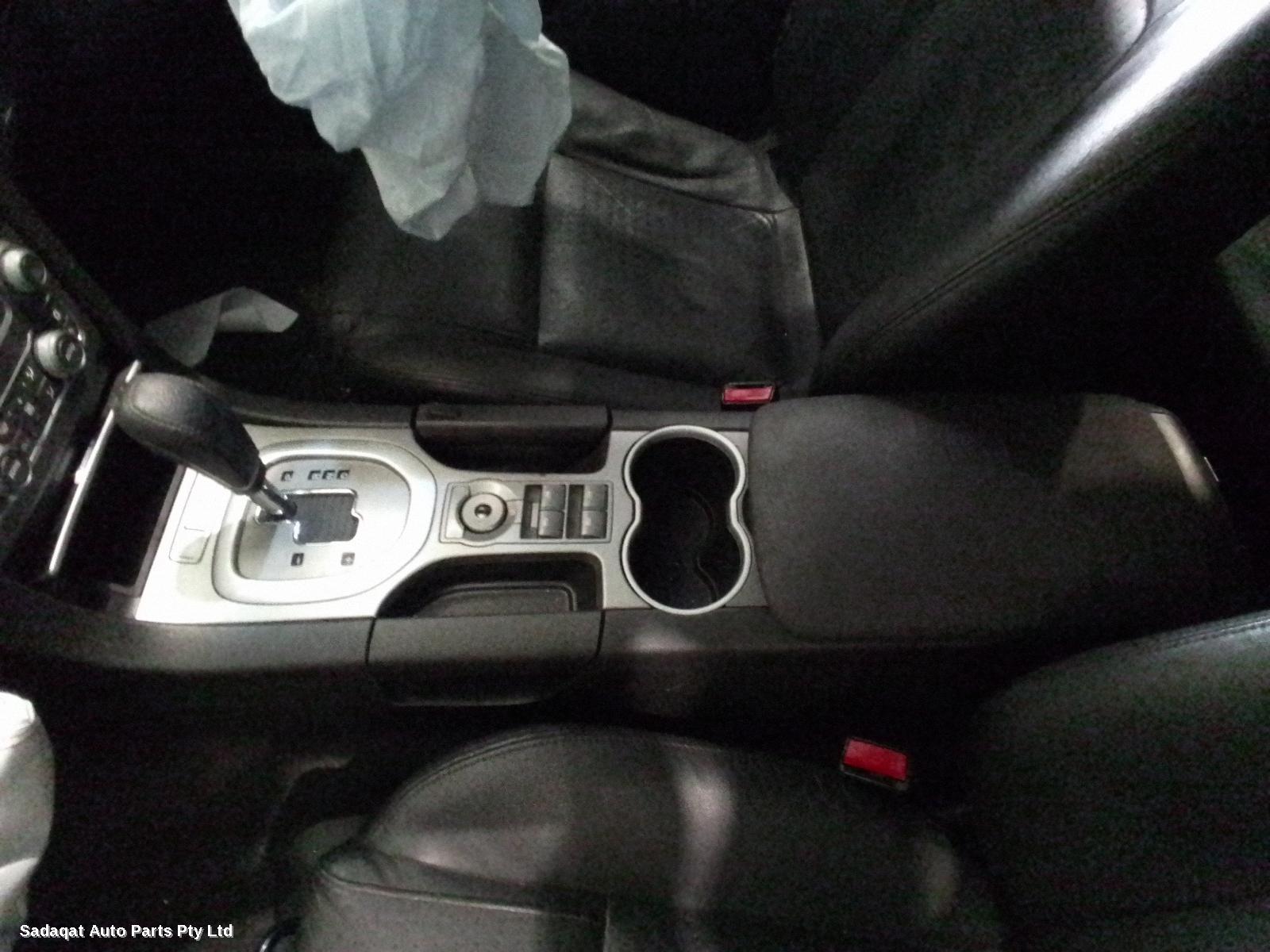 Holden Commodore Left Taillight