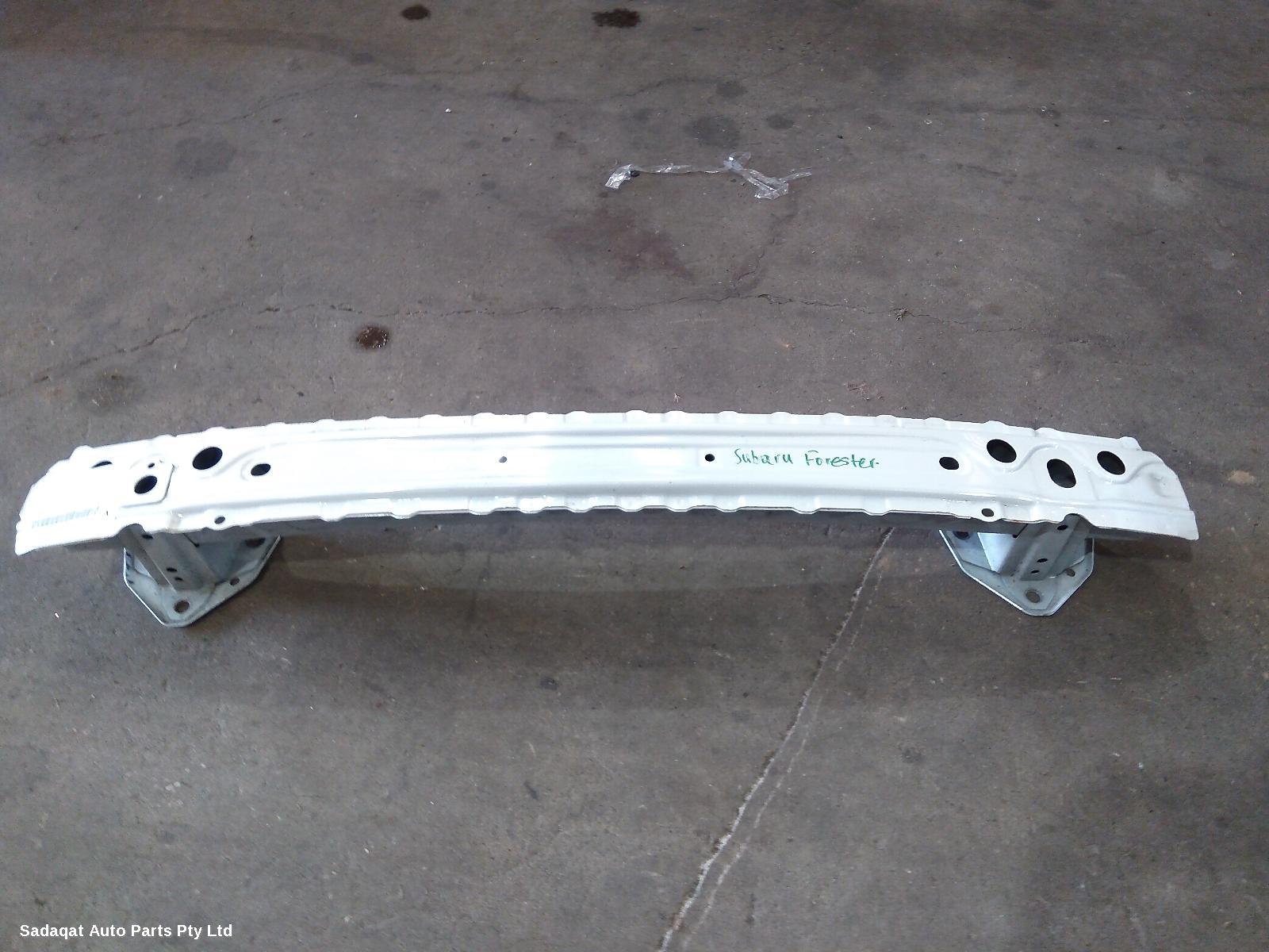 Subaru Forester R/bar Bracket/reinfo