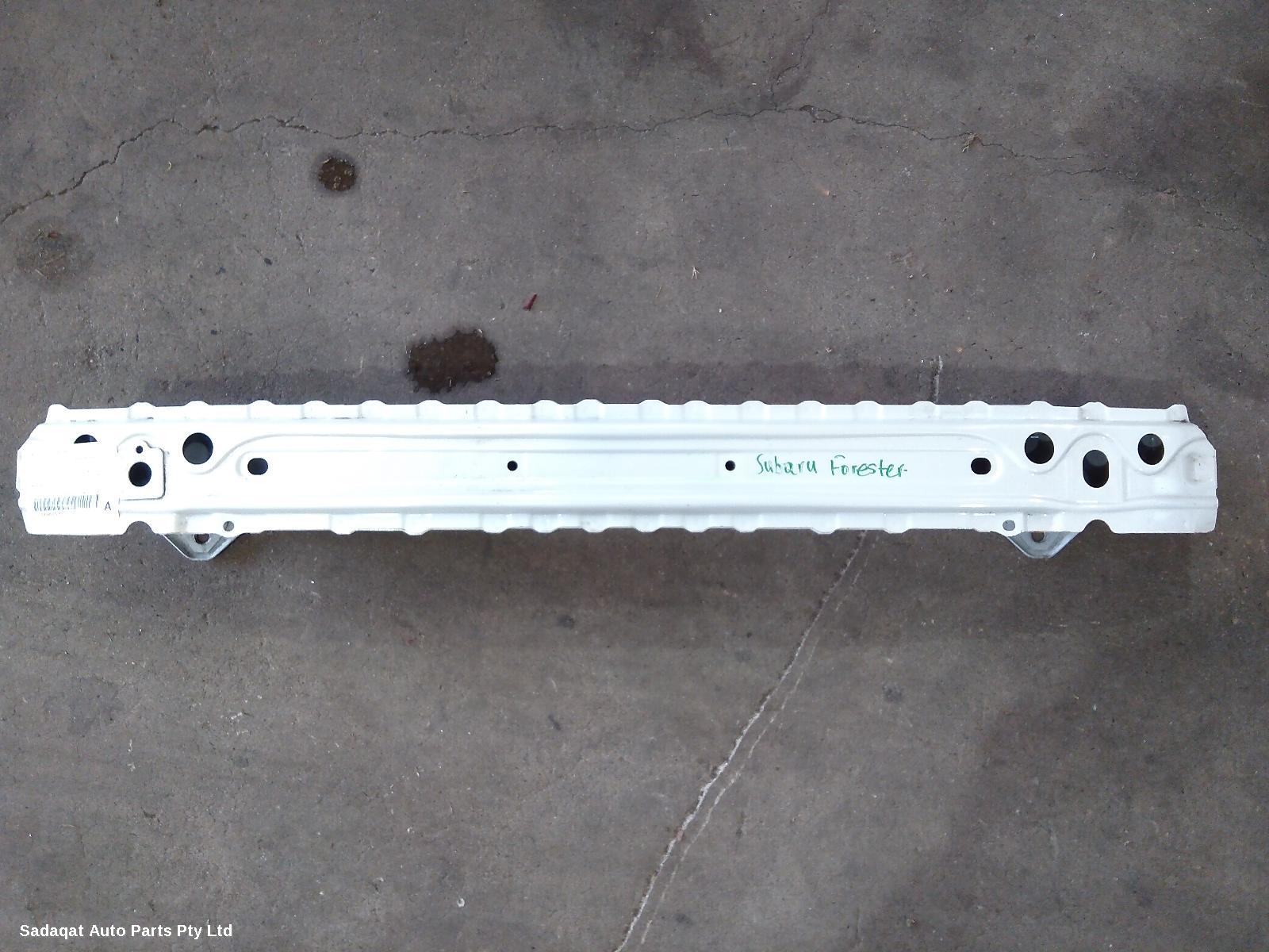 Subaru Forester R/bar Bracket/reinfo