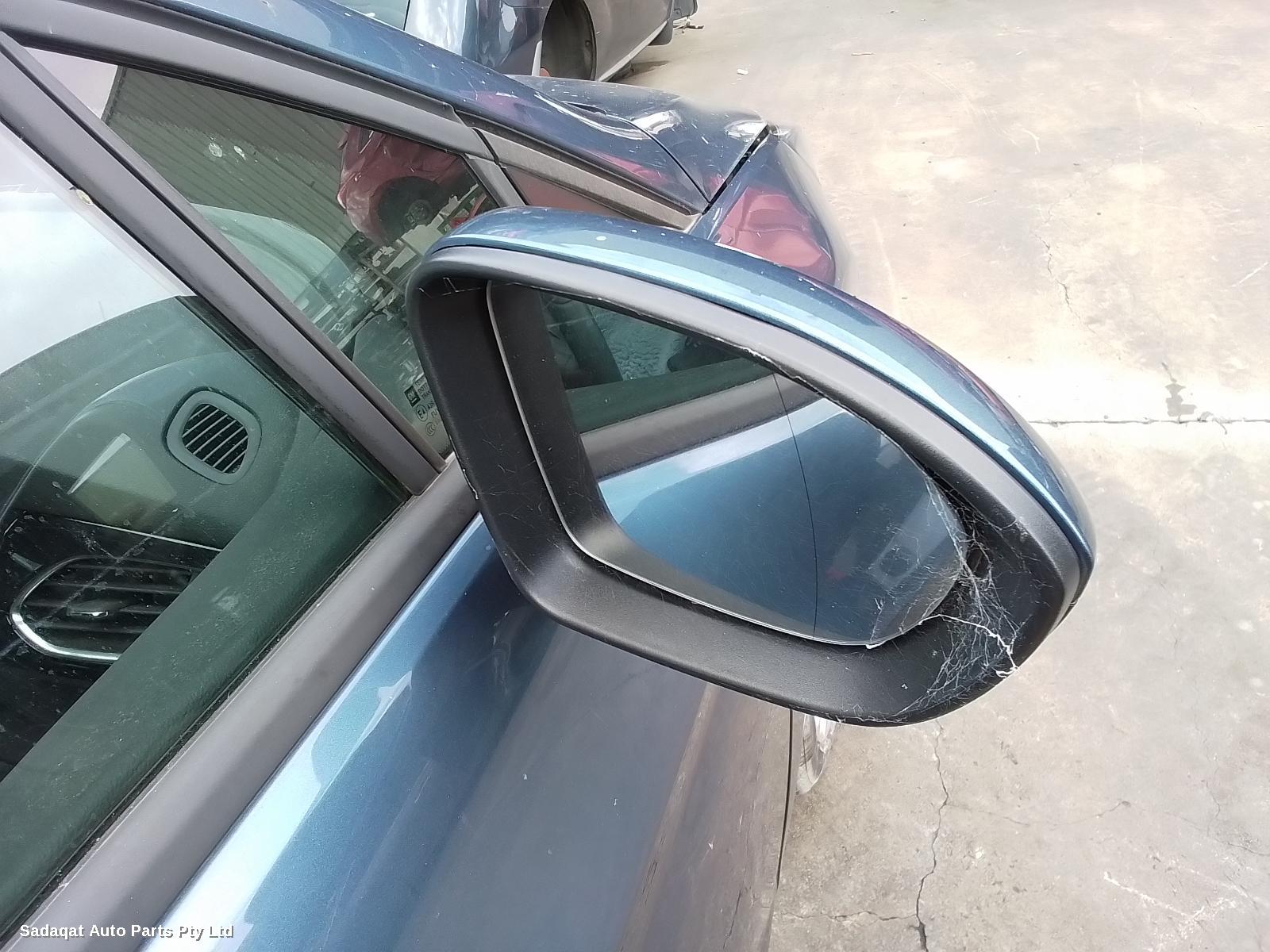 Holden Astra Bootlid/tailgate