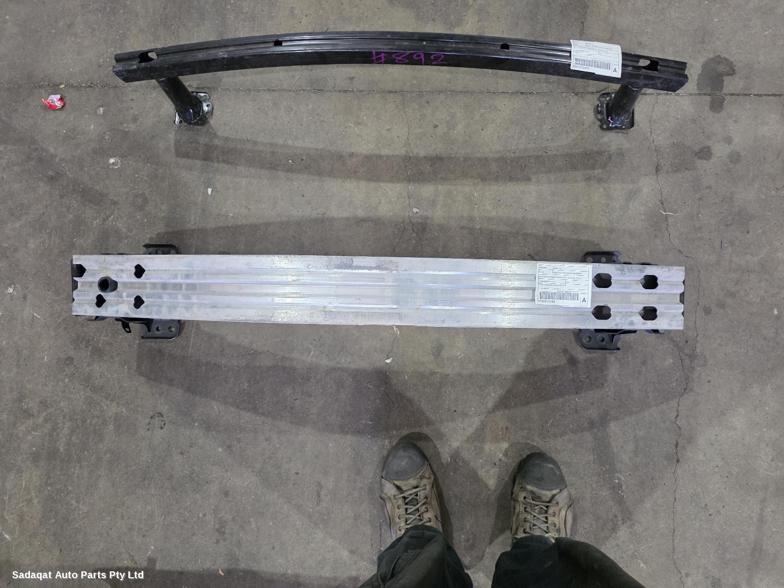 Toyota Corolla F/bar Reinforc/brack