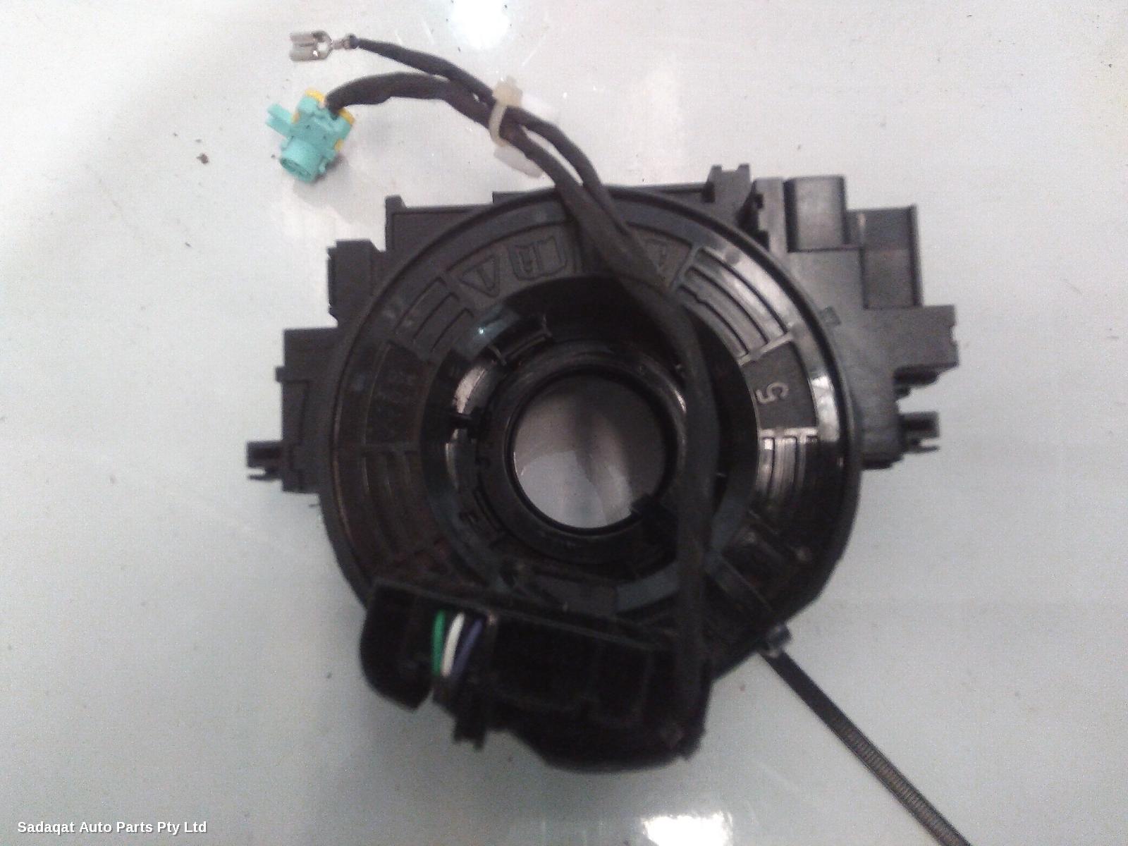 Toyota Corolla Airbag Module/sensor