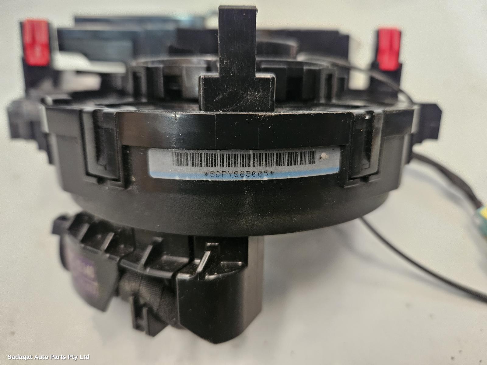 Toyota Corolla Airbag Module/sensor