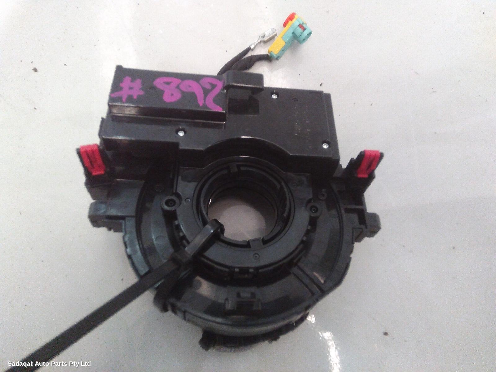 Toyota Corolla Airbag Module/sensor