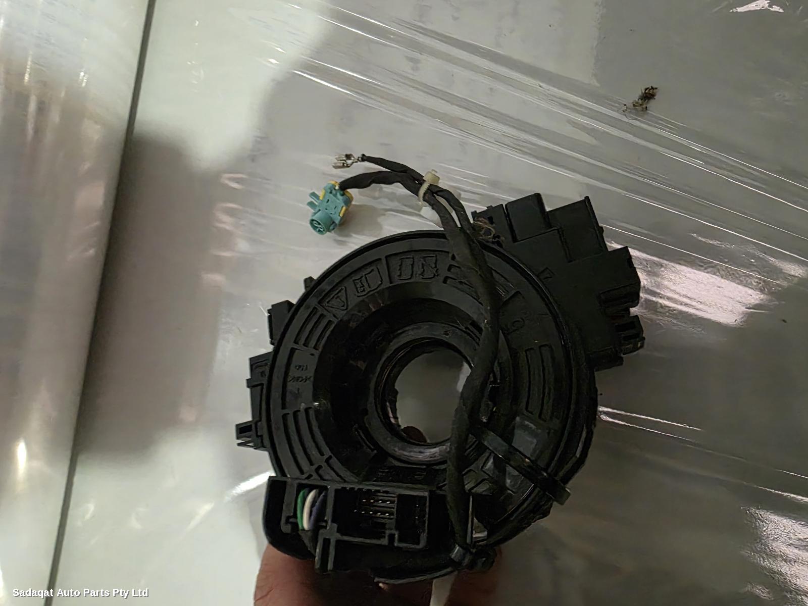 Toyota Corolla Airbag Module/sensor
