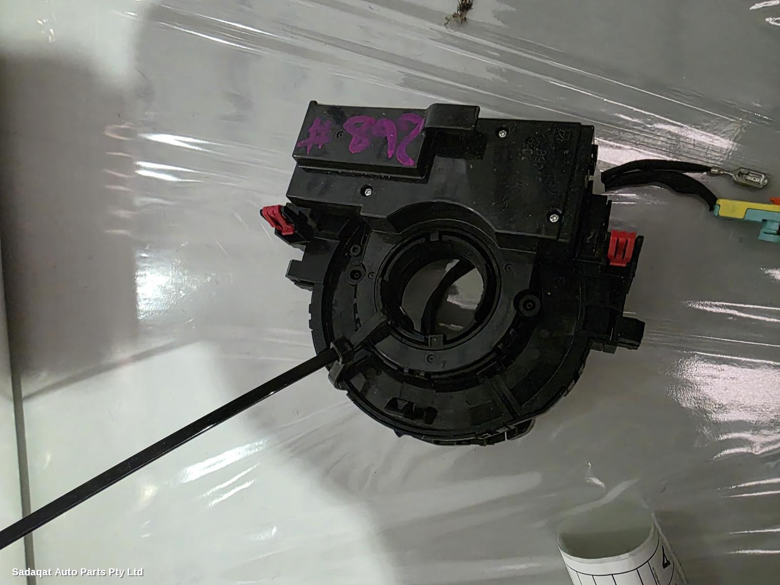 Toyota Corolla Airbag Module/sensor