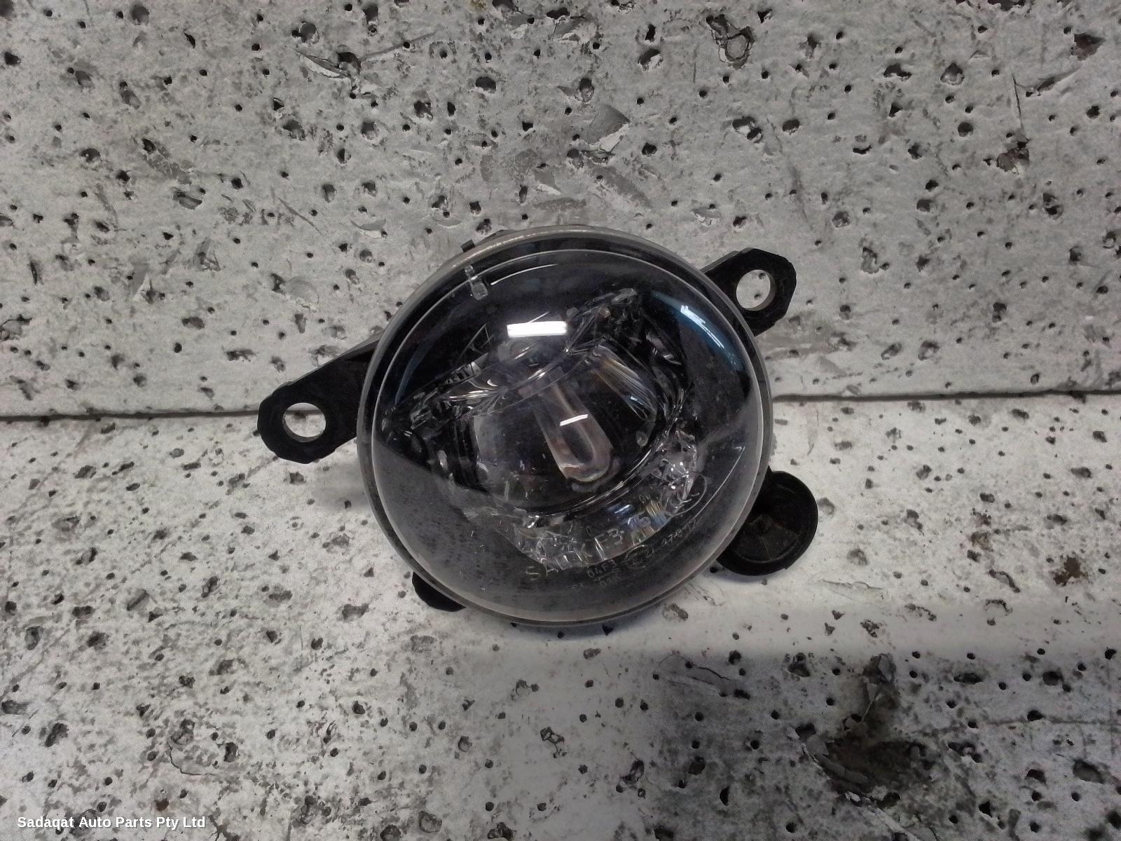 Ford Puma Left Indicator/fog/side