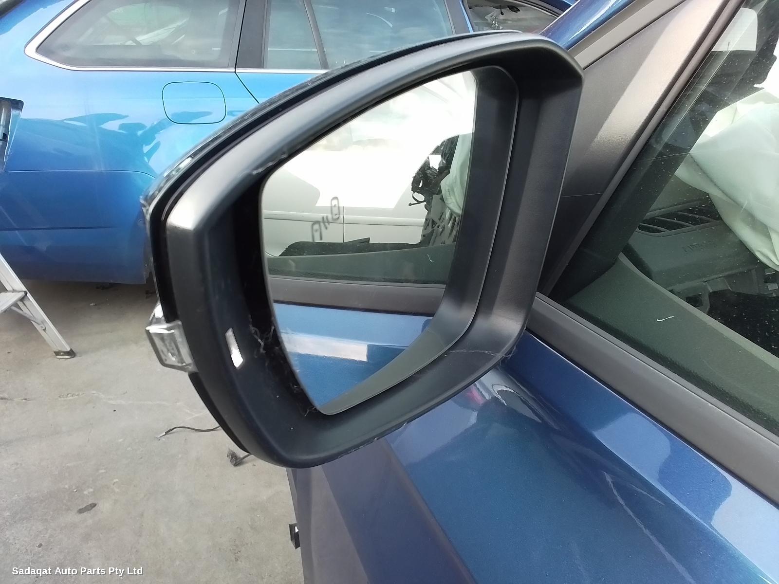 Volkswagen T-cross Wheel Arch Flare