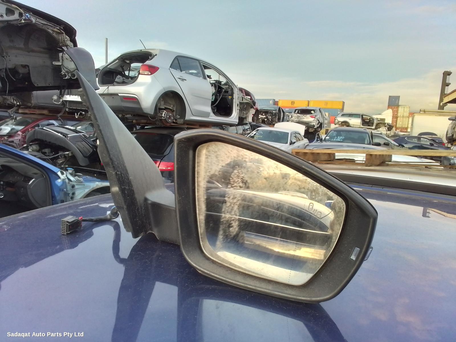 Volkswagen T-cross Wheel Arch Flare