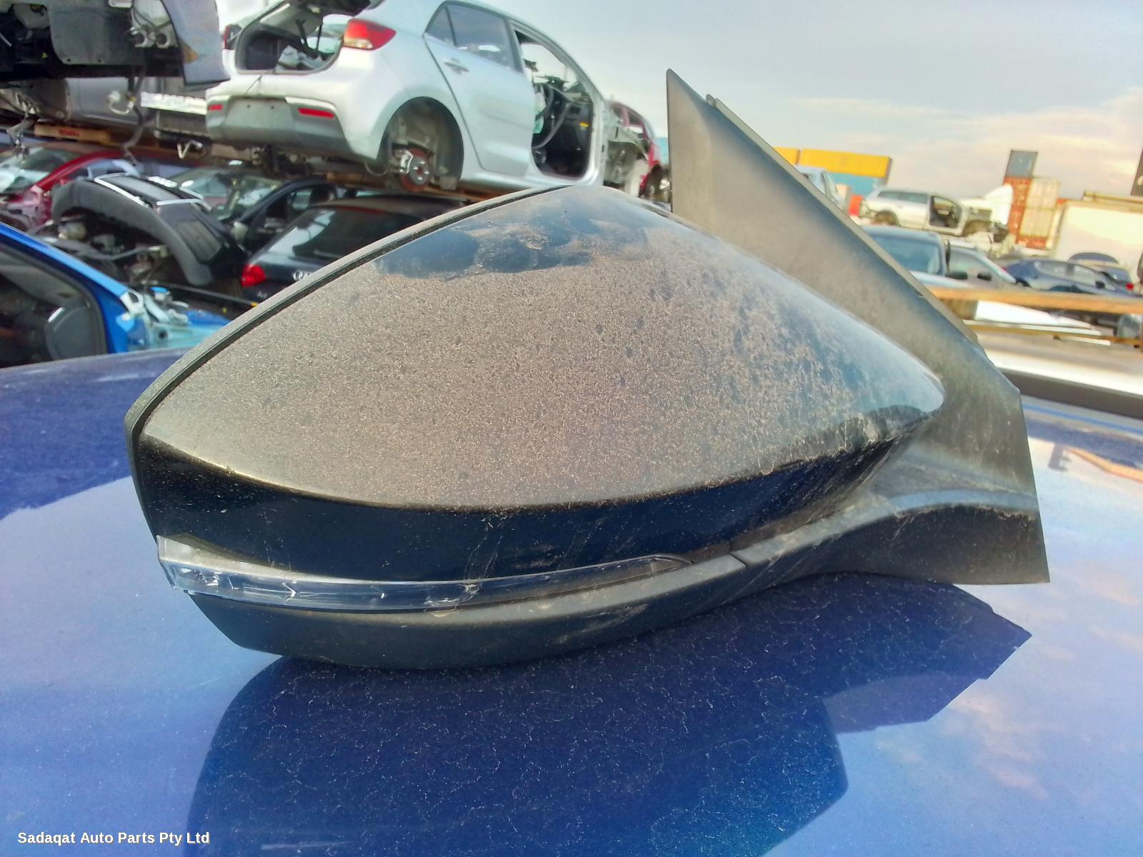 Volkswagen T-cross Wheel Arch Flare