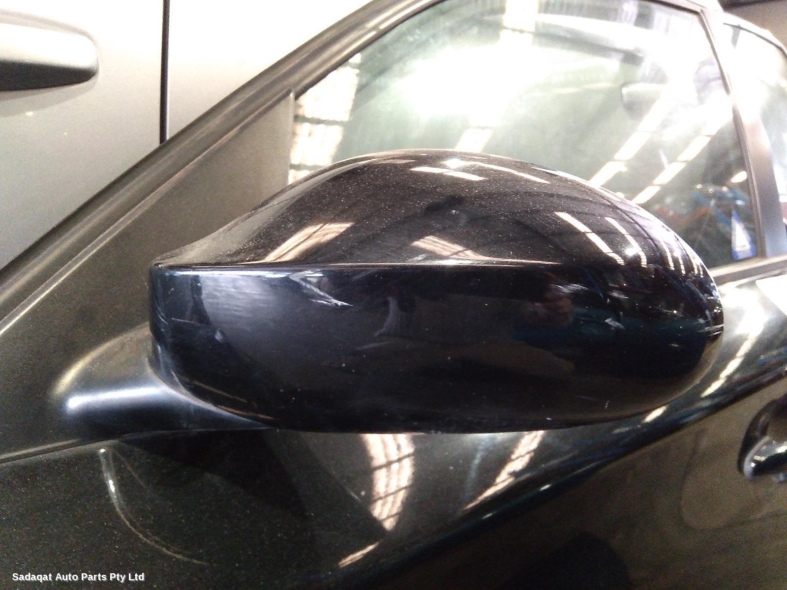 Bmw 1 Series Left Door Mirror