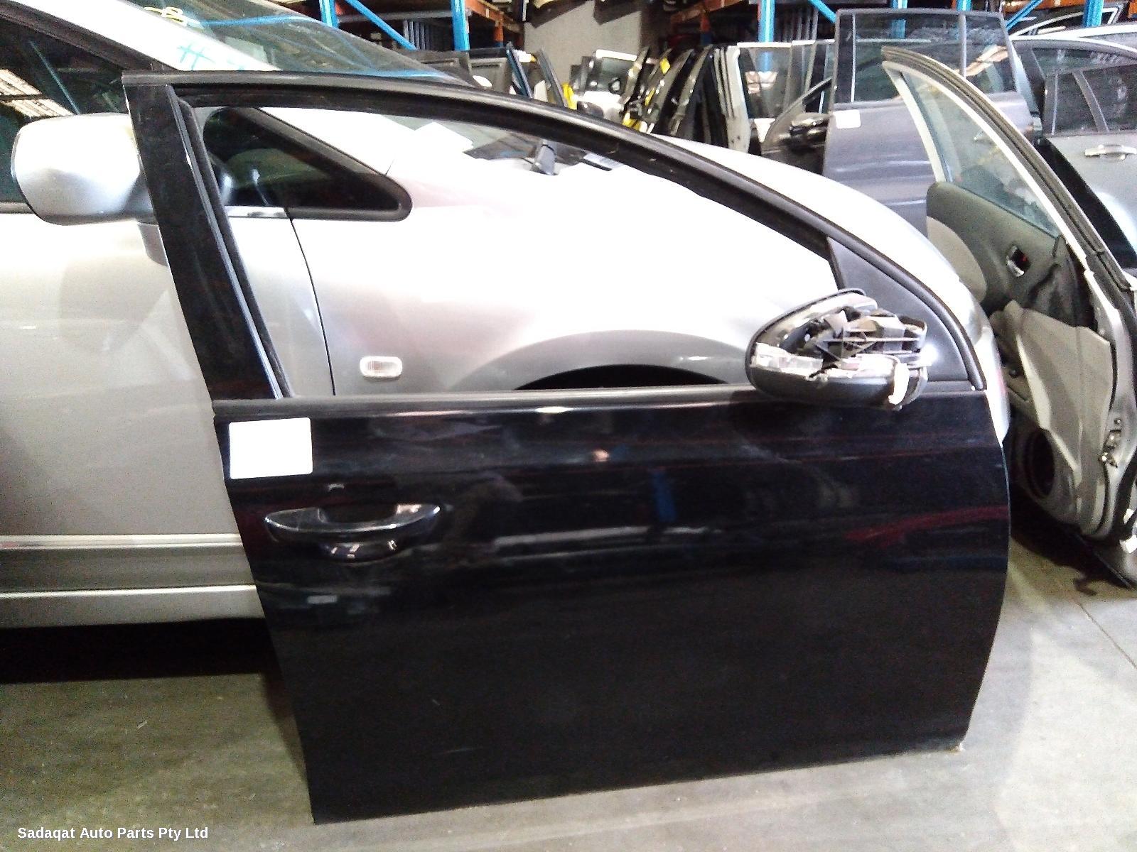 Volkswagen Golf Right Front Door