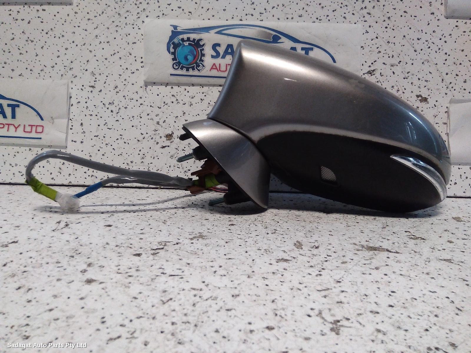 Lexus Is Series Left Door Mirror