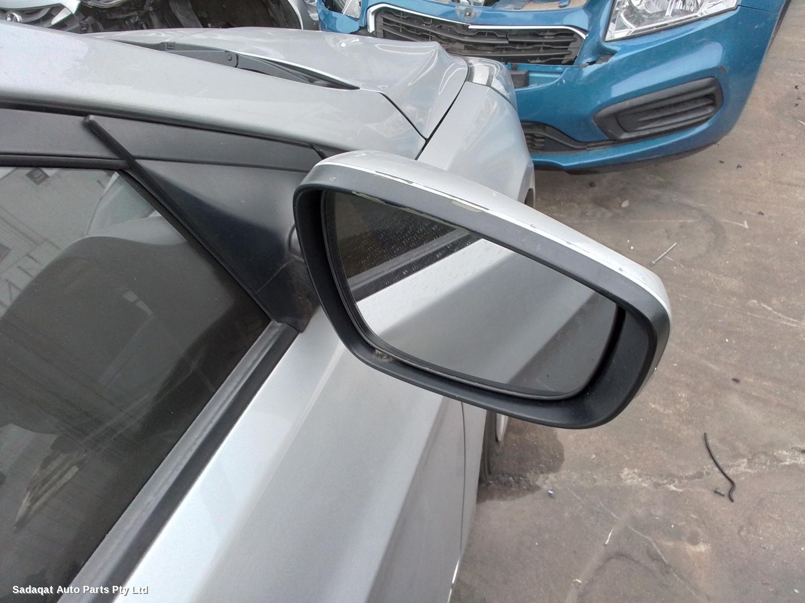 Hyundai Accent Right Guard