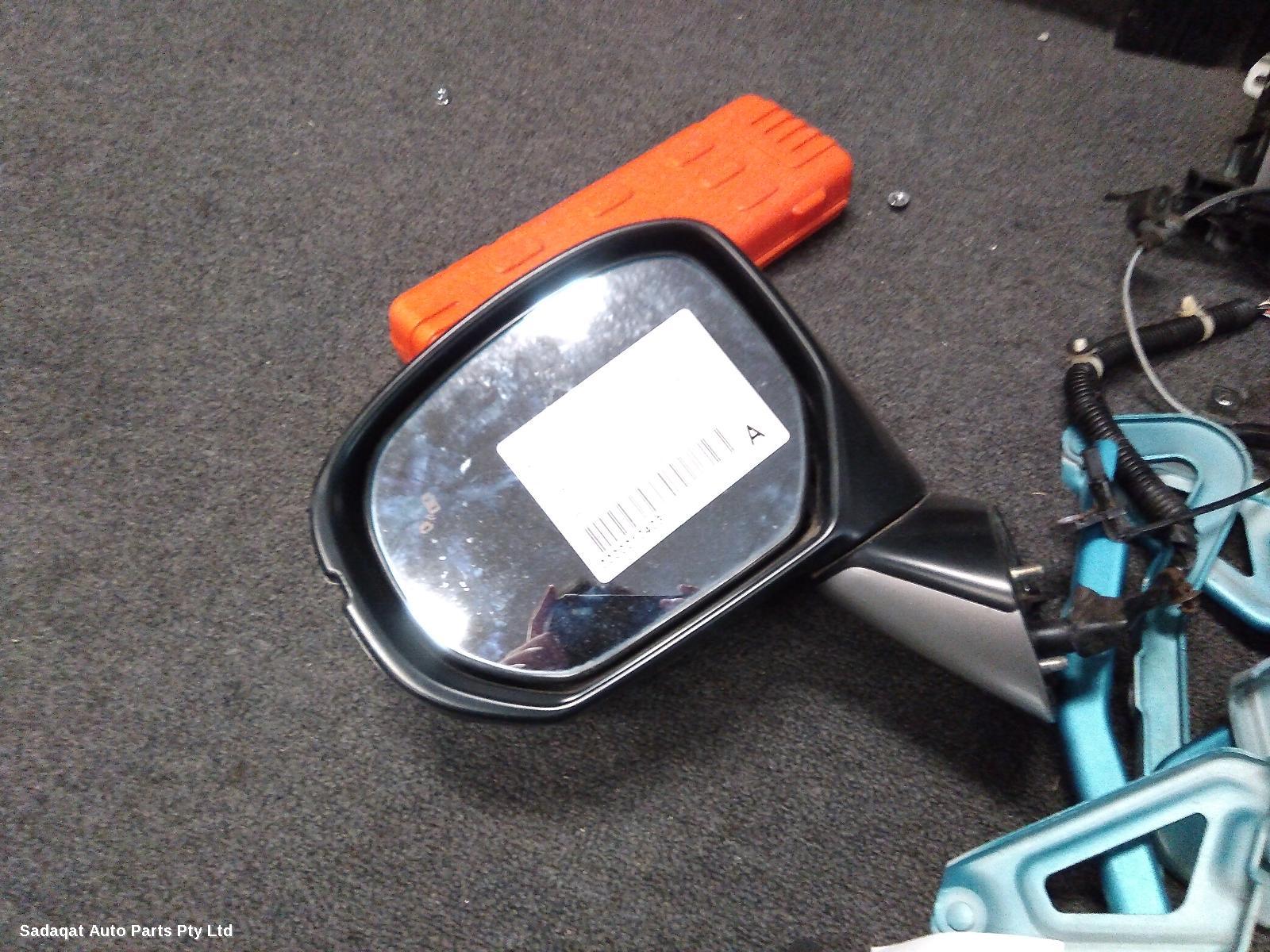 Honda Odyssey Left Door Mirror