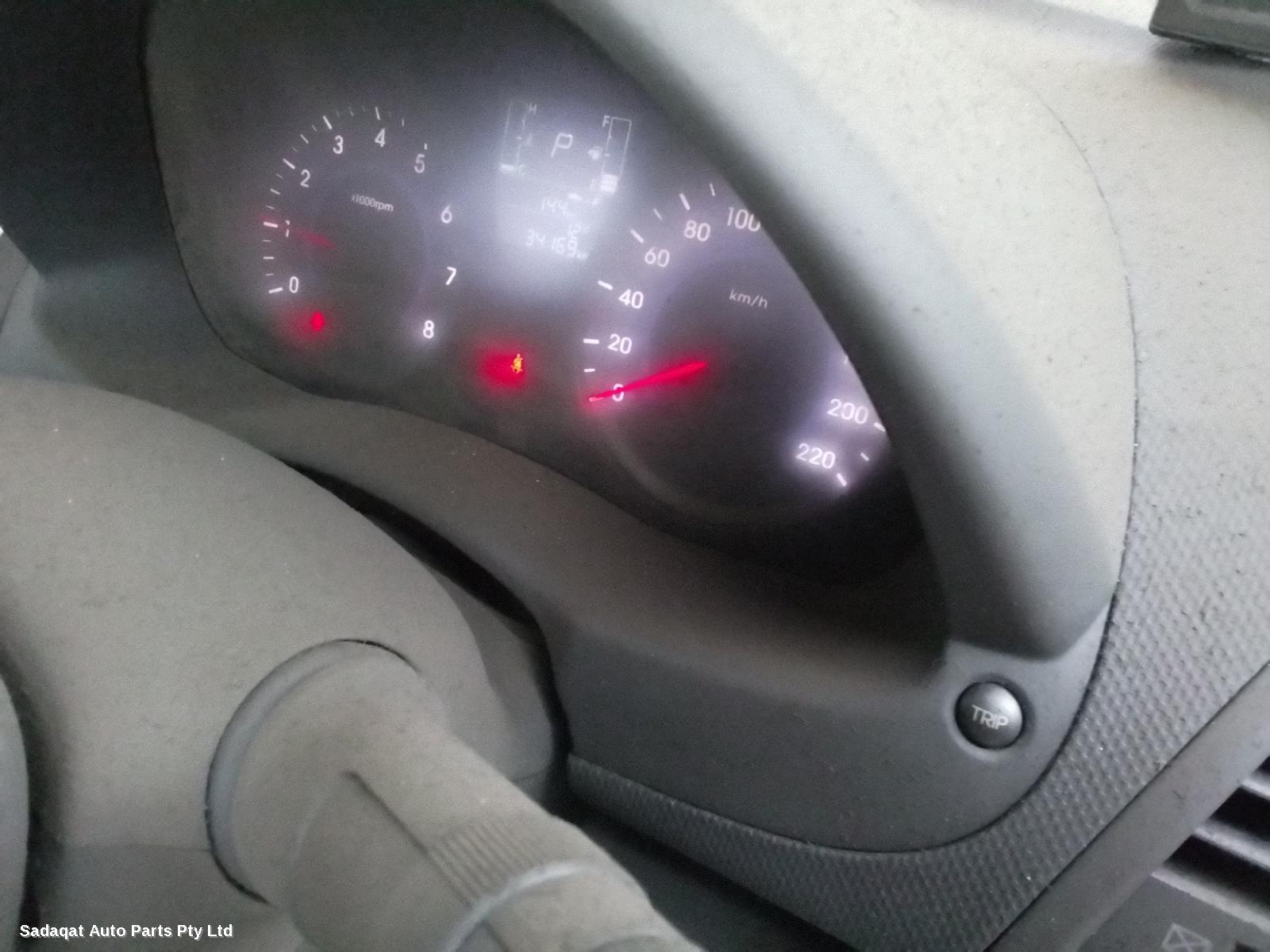 Hyundai Accent Right Guard