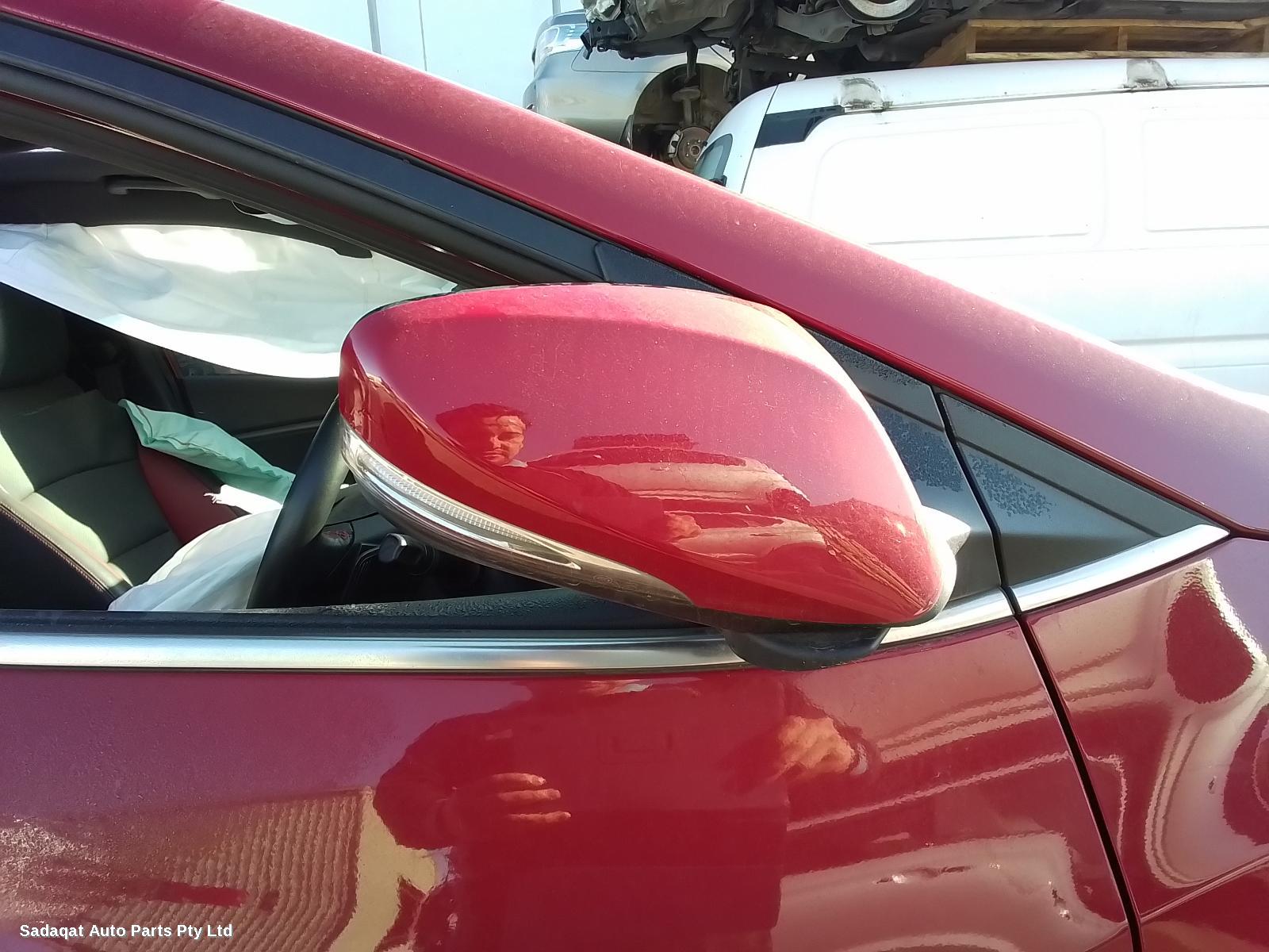 Hyundai I30 Bootlid/tailgate