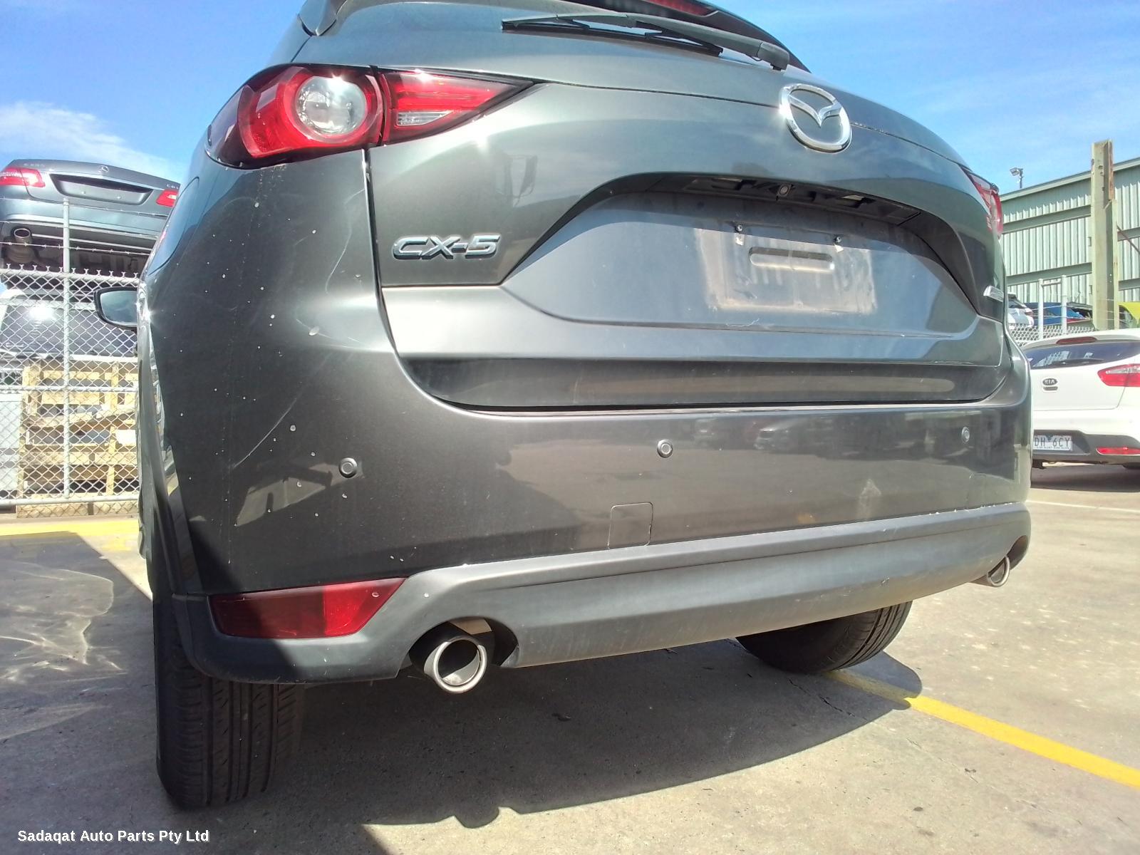 Mazda Cx5 Column