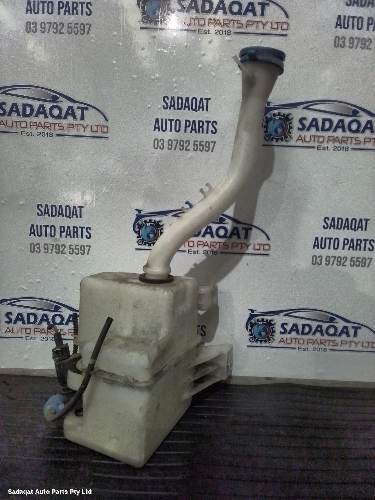 Mg Mg3 Washer Bottle