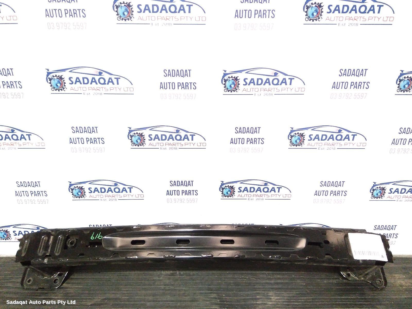 Ford Puma R/bar Bracket/reinfo