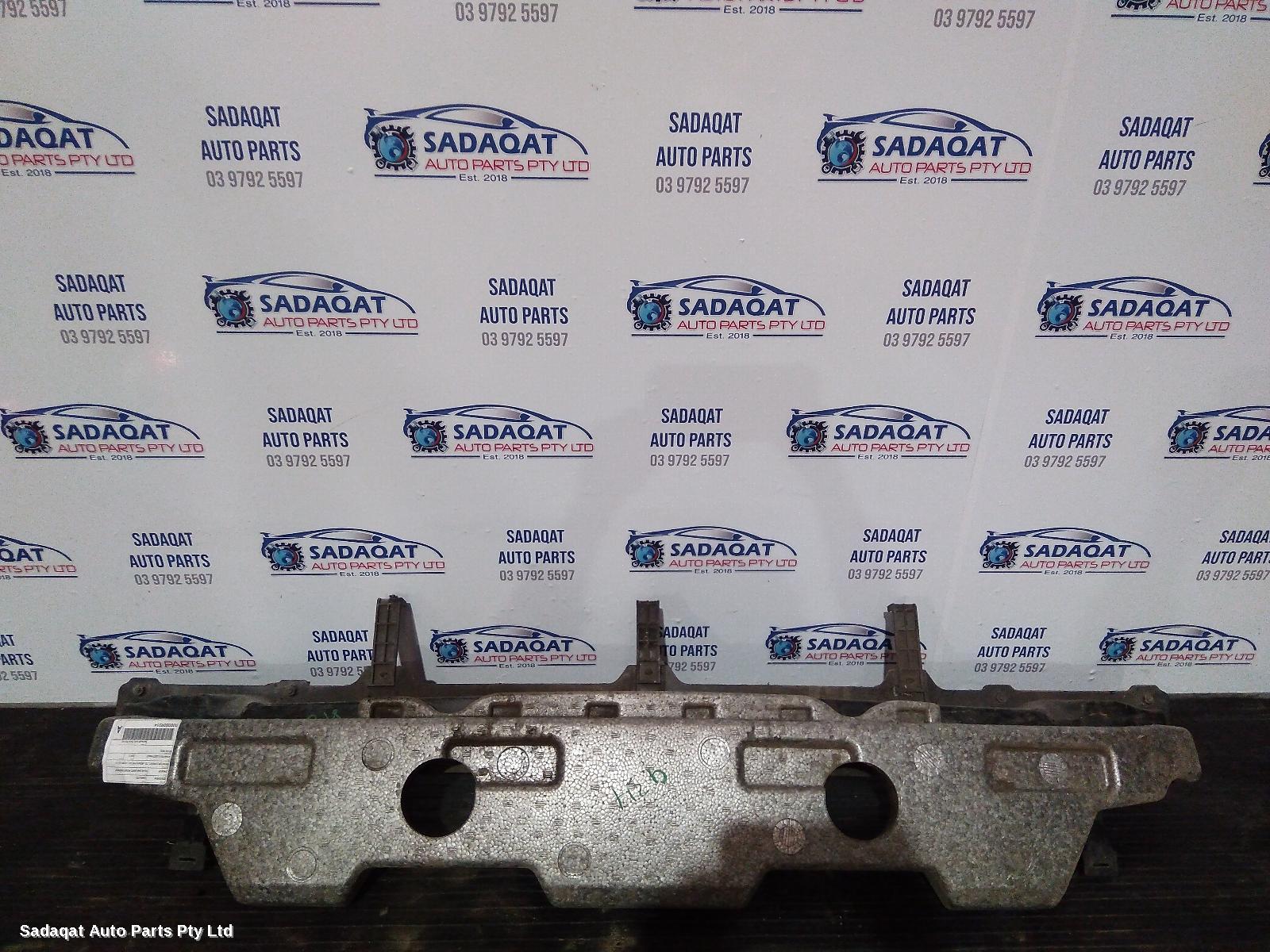 Kia Cerato R/bar Bracket/reinfo