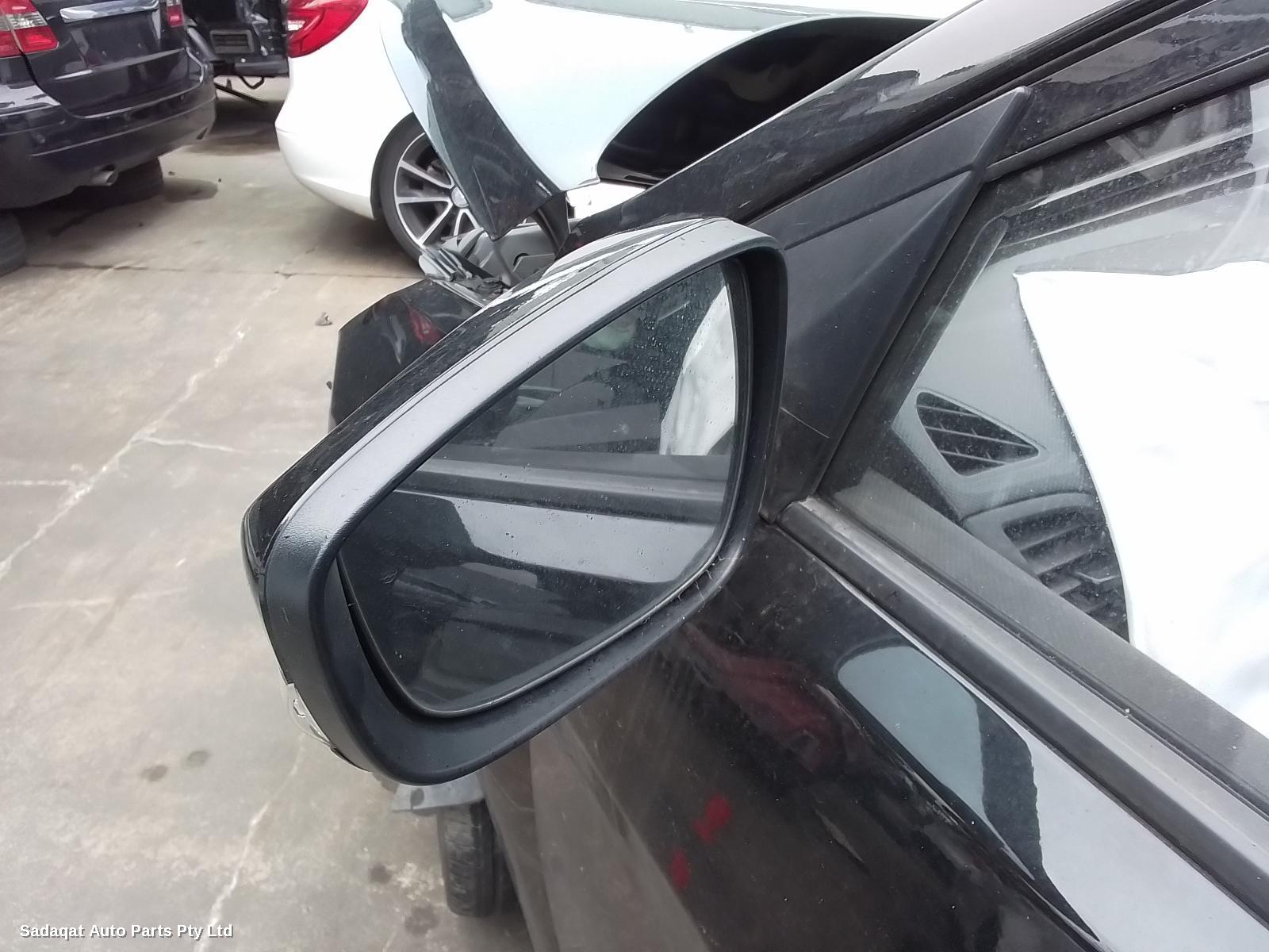 Hyundai Accent Washer Bottle