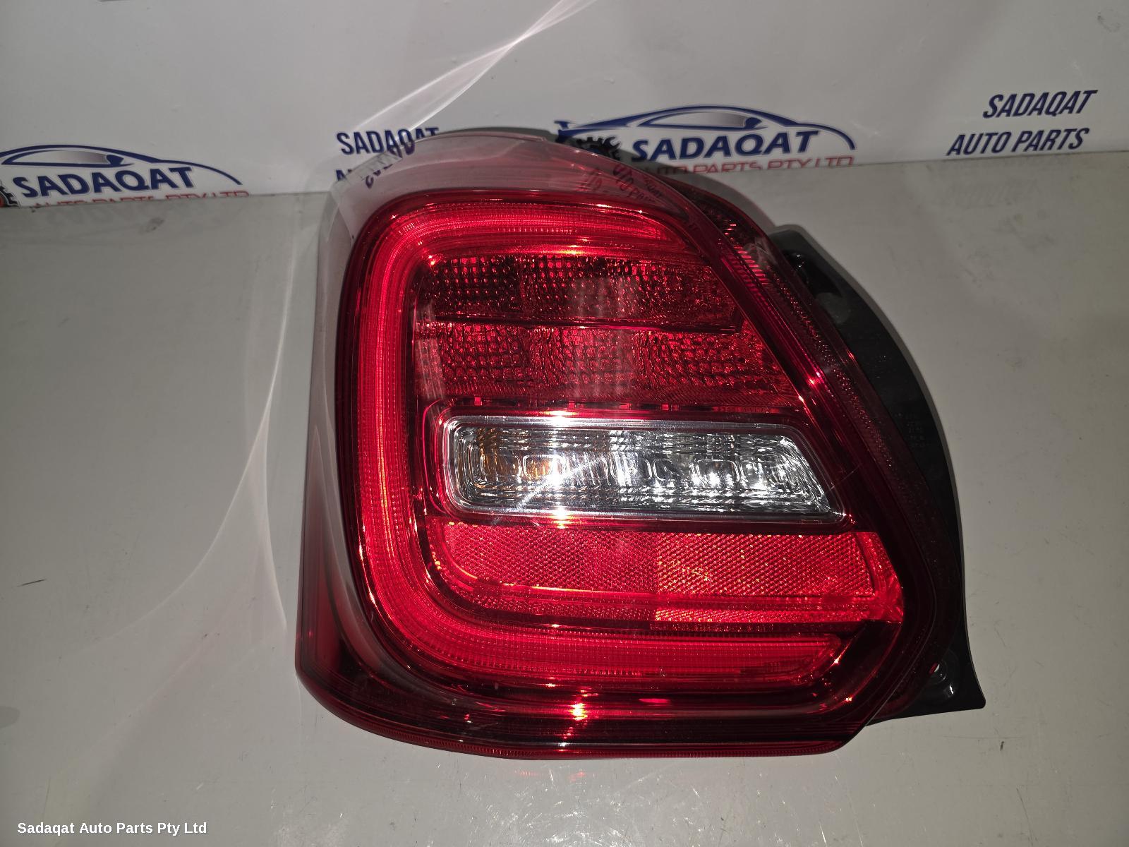 Suzuki Swift Left Taillight
