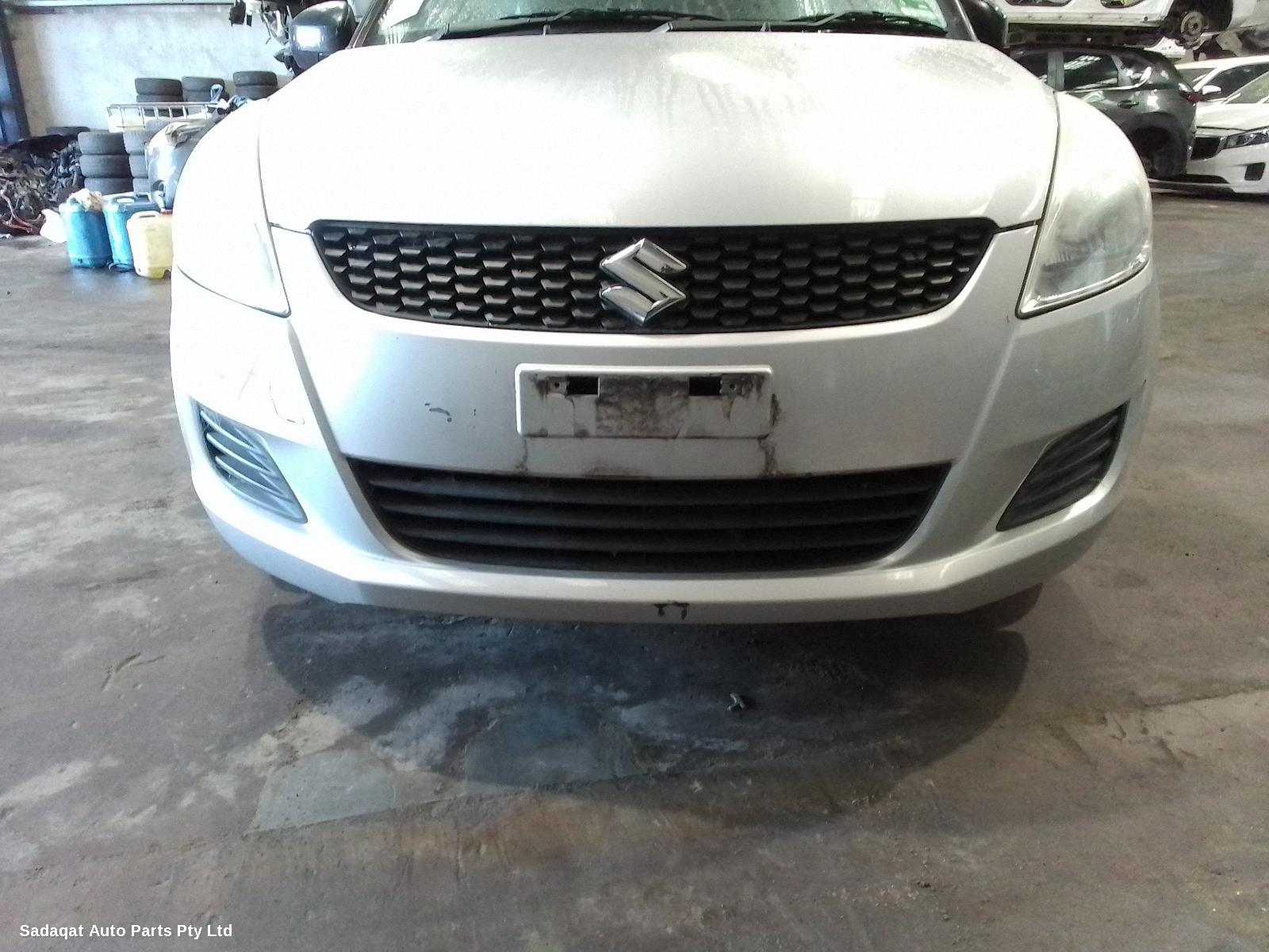 Suzuki Swift Radiator