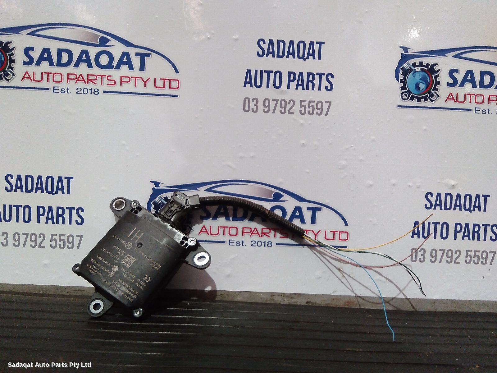 Toyota Kluger Misc Switch/relay