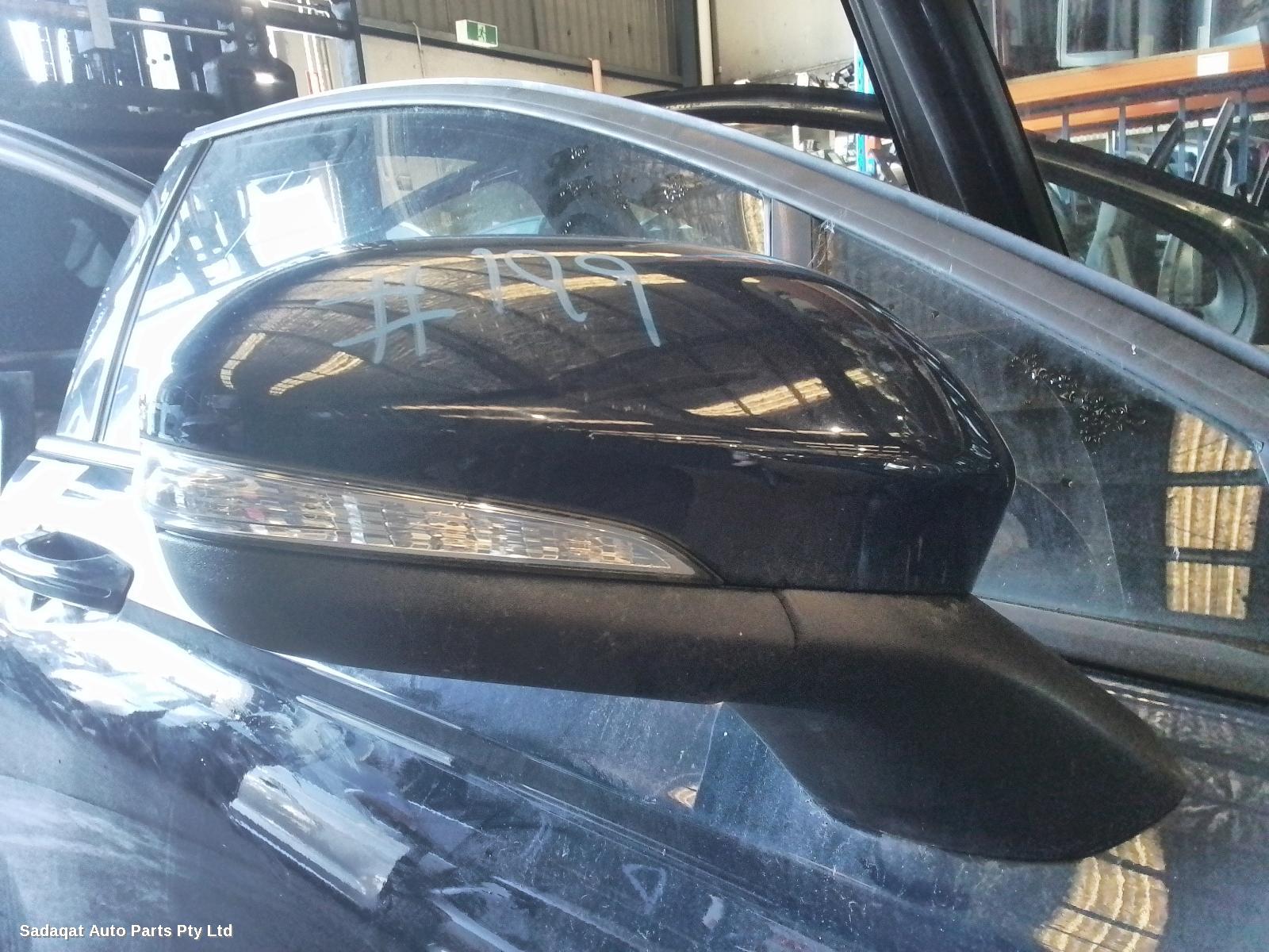 Ford Mondeo Right Door Mirror