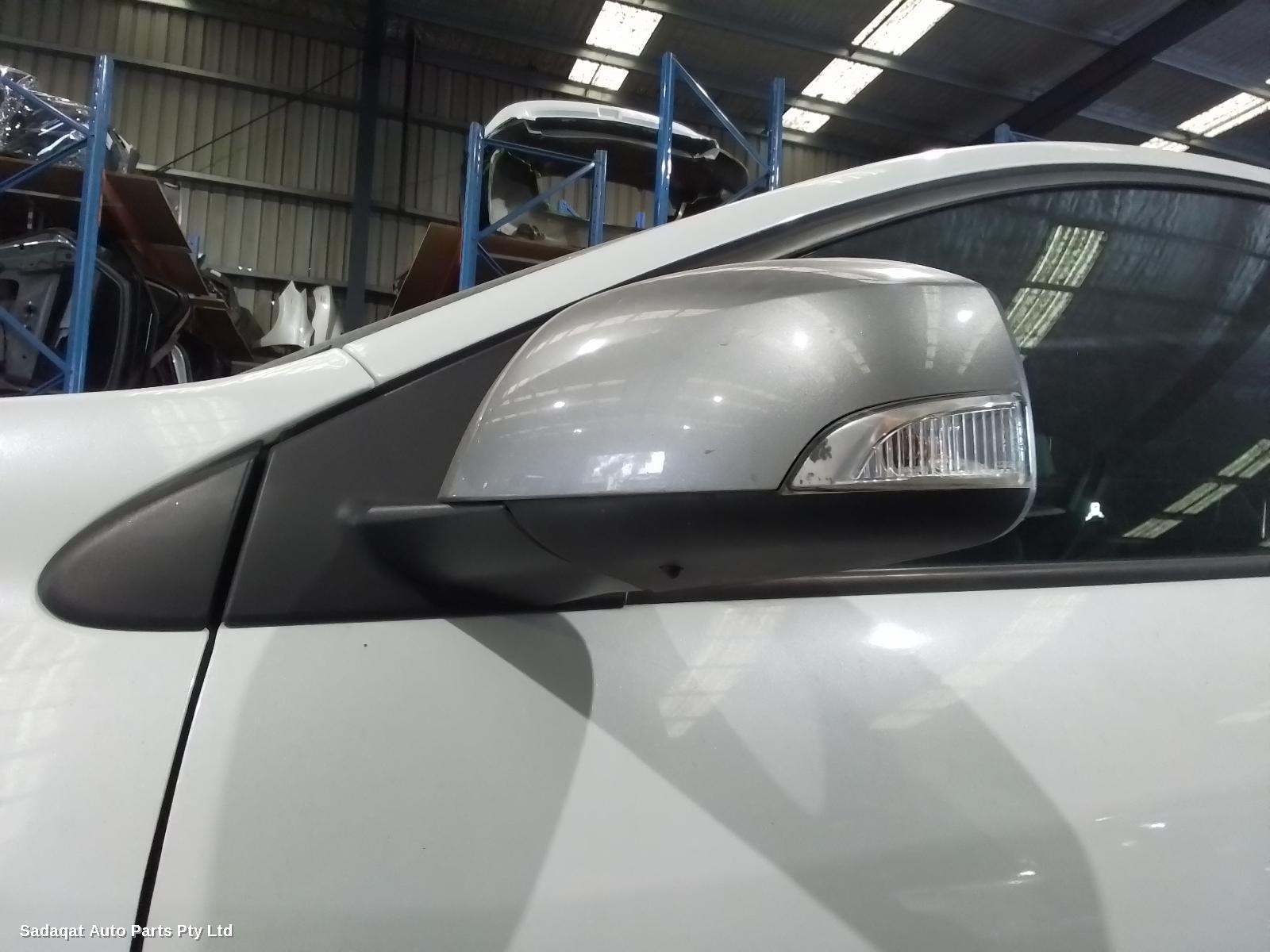 Renault Megane Bootlid/tailgate