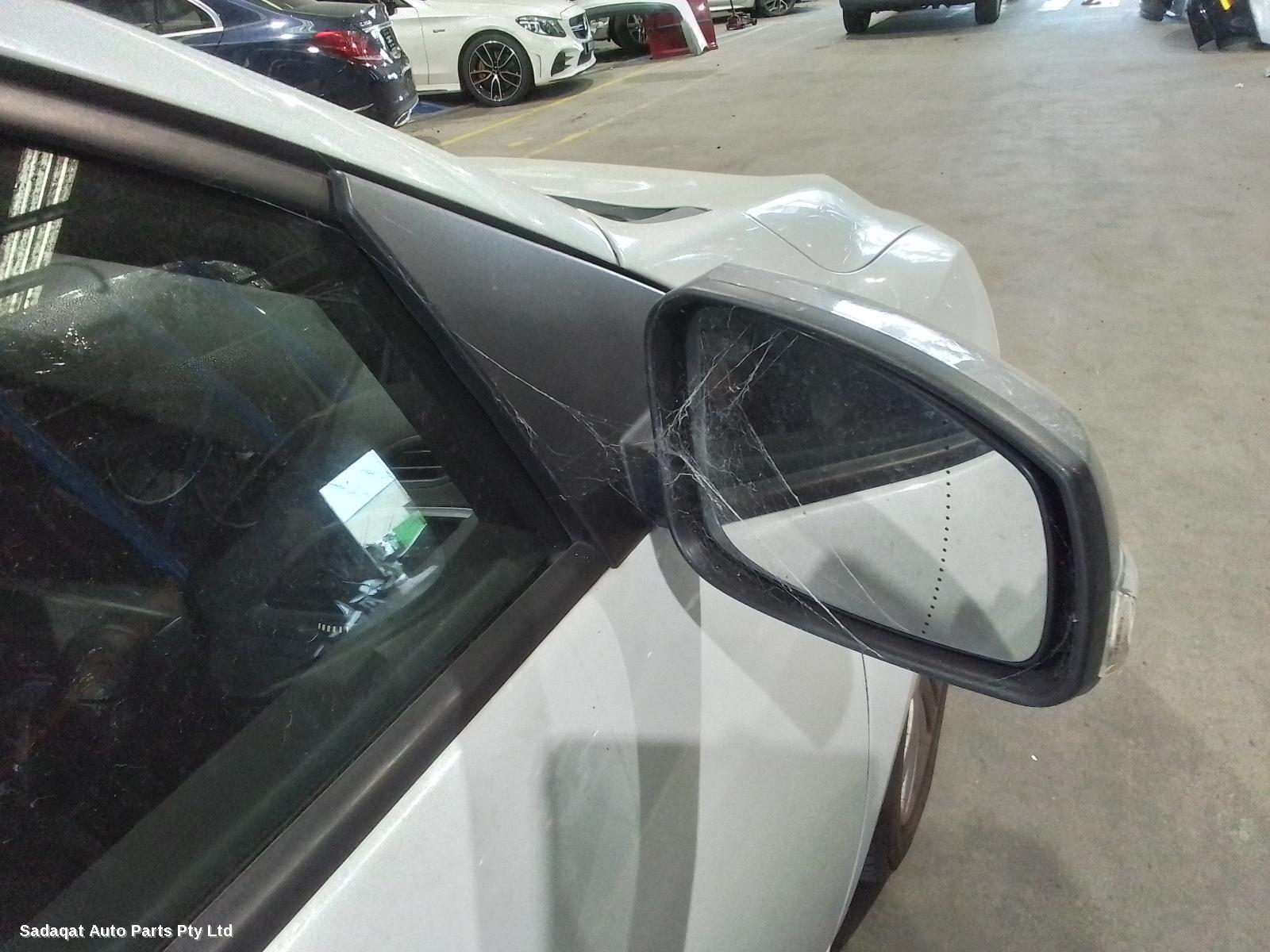 Renault Megane Bootlid/tailgate