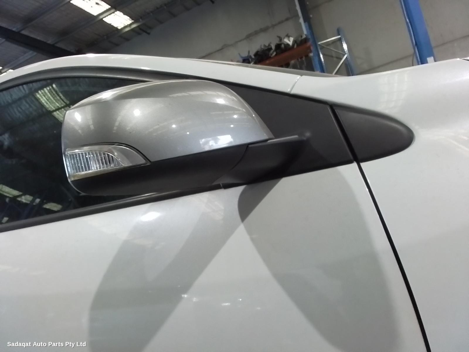 Renault Megane Bootlid/tailgate