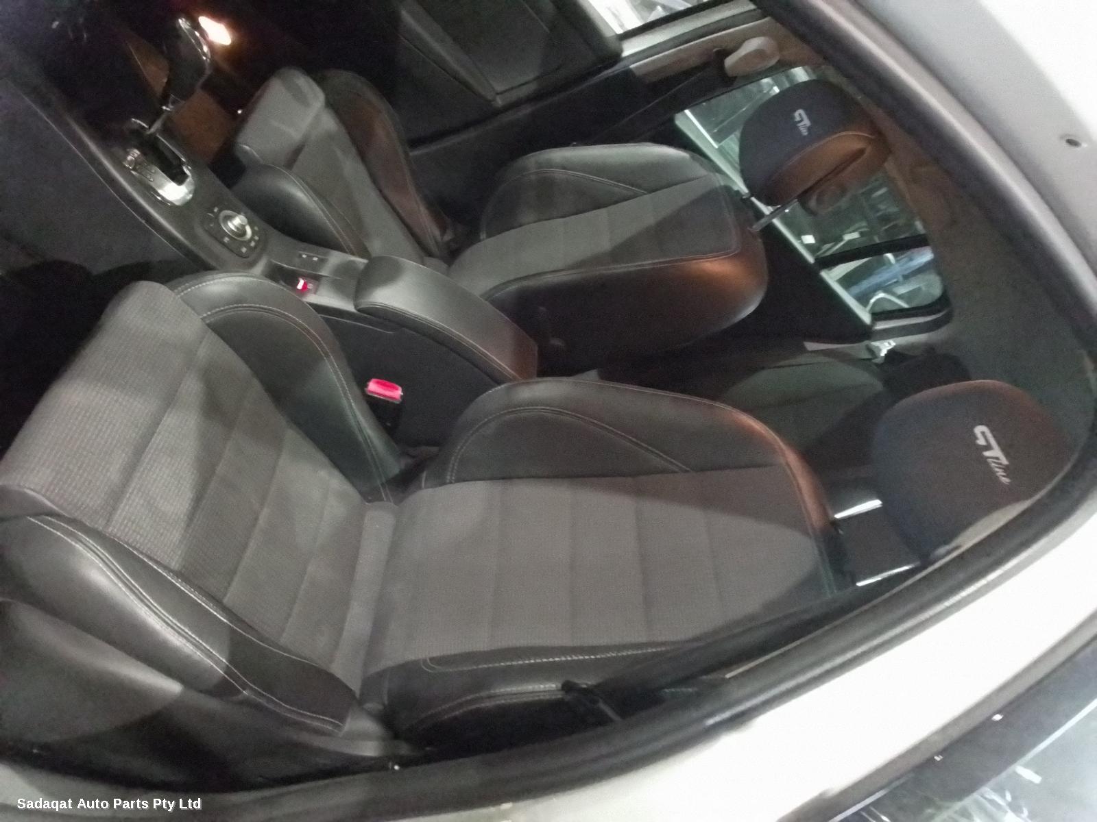 Renault Megane Bootlid/tailgate