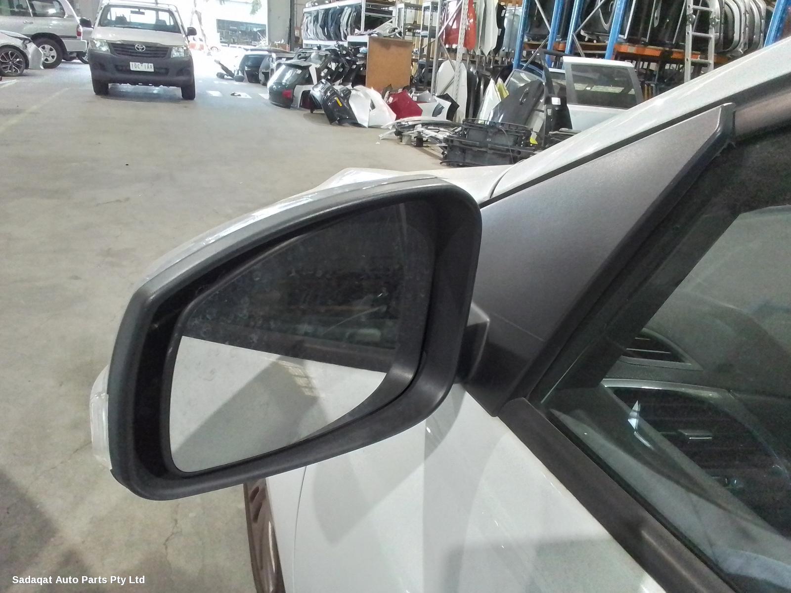 Renault Megane Bootlid/tailgate