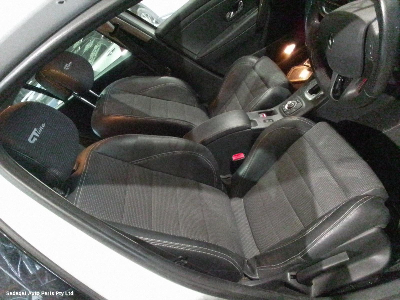 Renault Megane Bootlid/tailgate