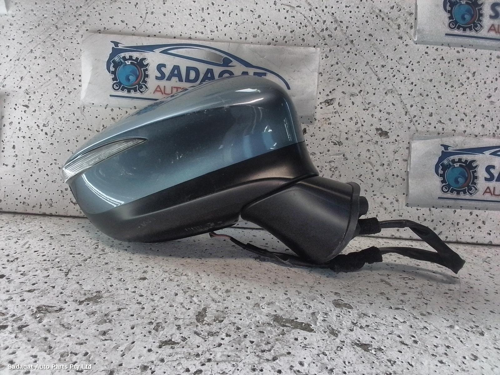 Mazda Cx3 Right Door Mirror