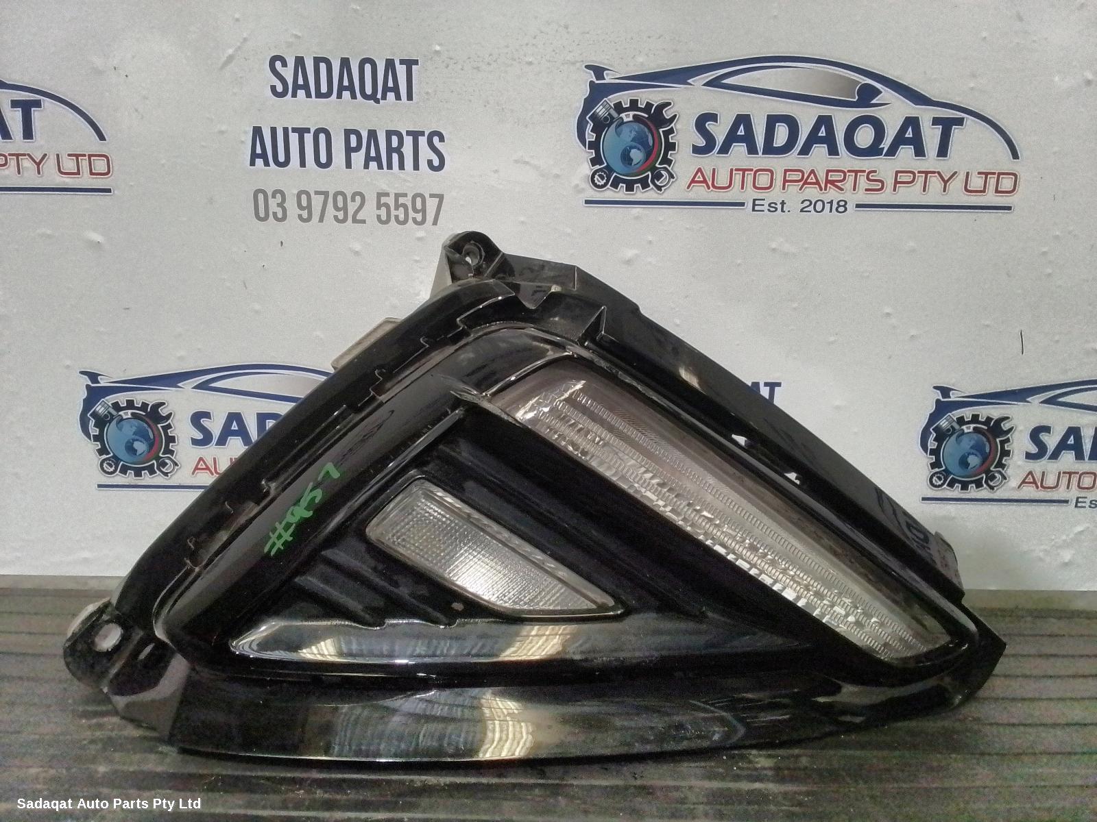 Kia Cerato Left Indicator/fog/side