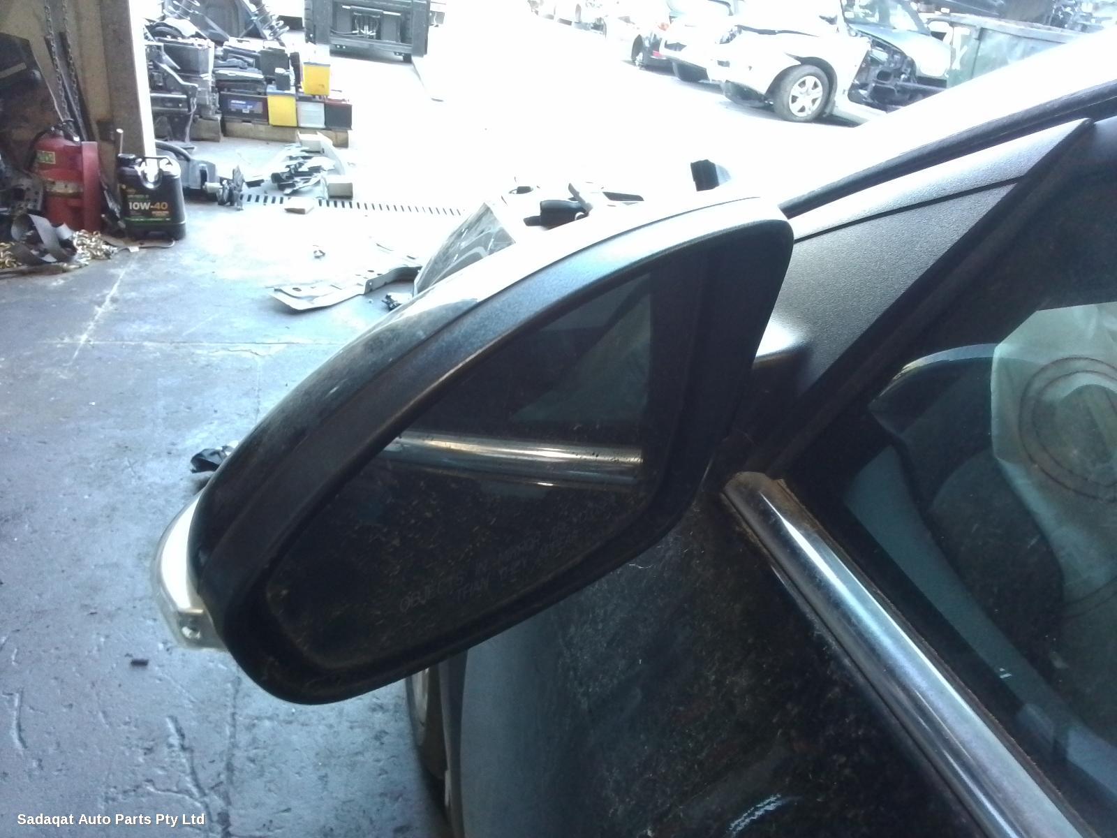 Holden Cruze Left Taillight