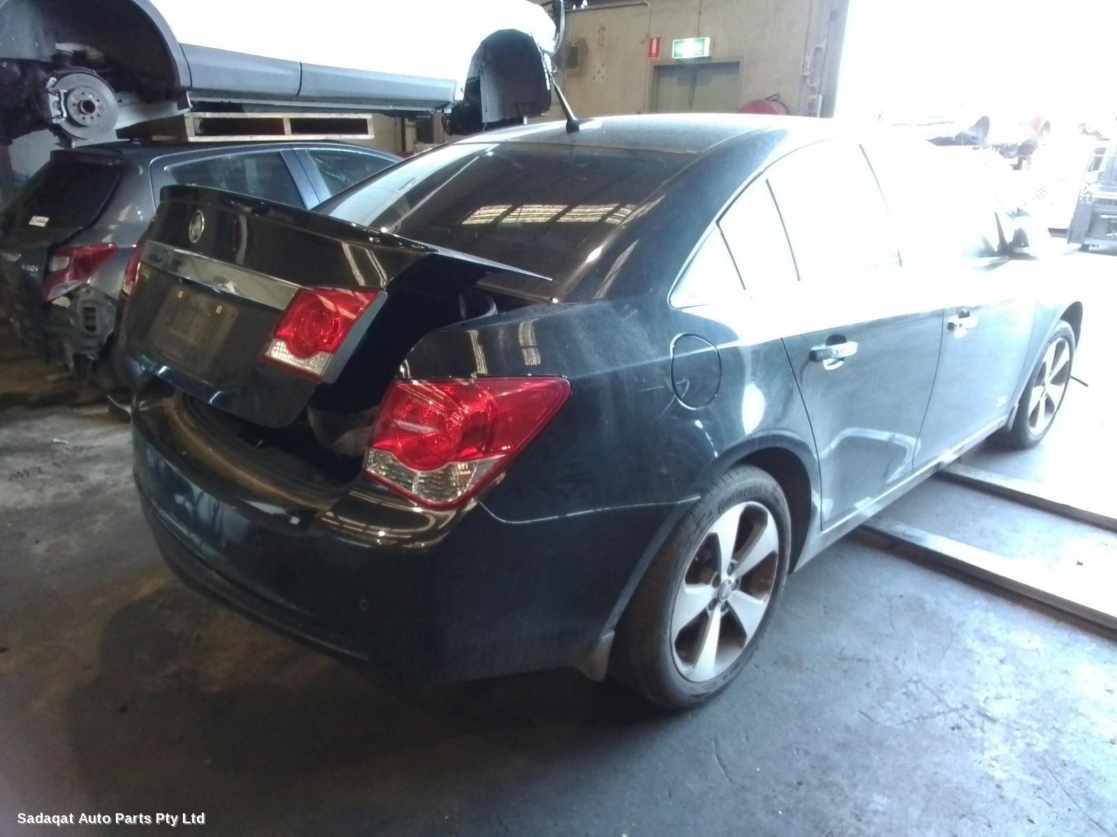 Holden Cruze Left Taillight