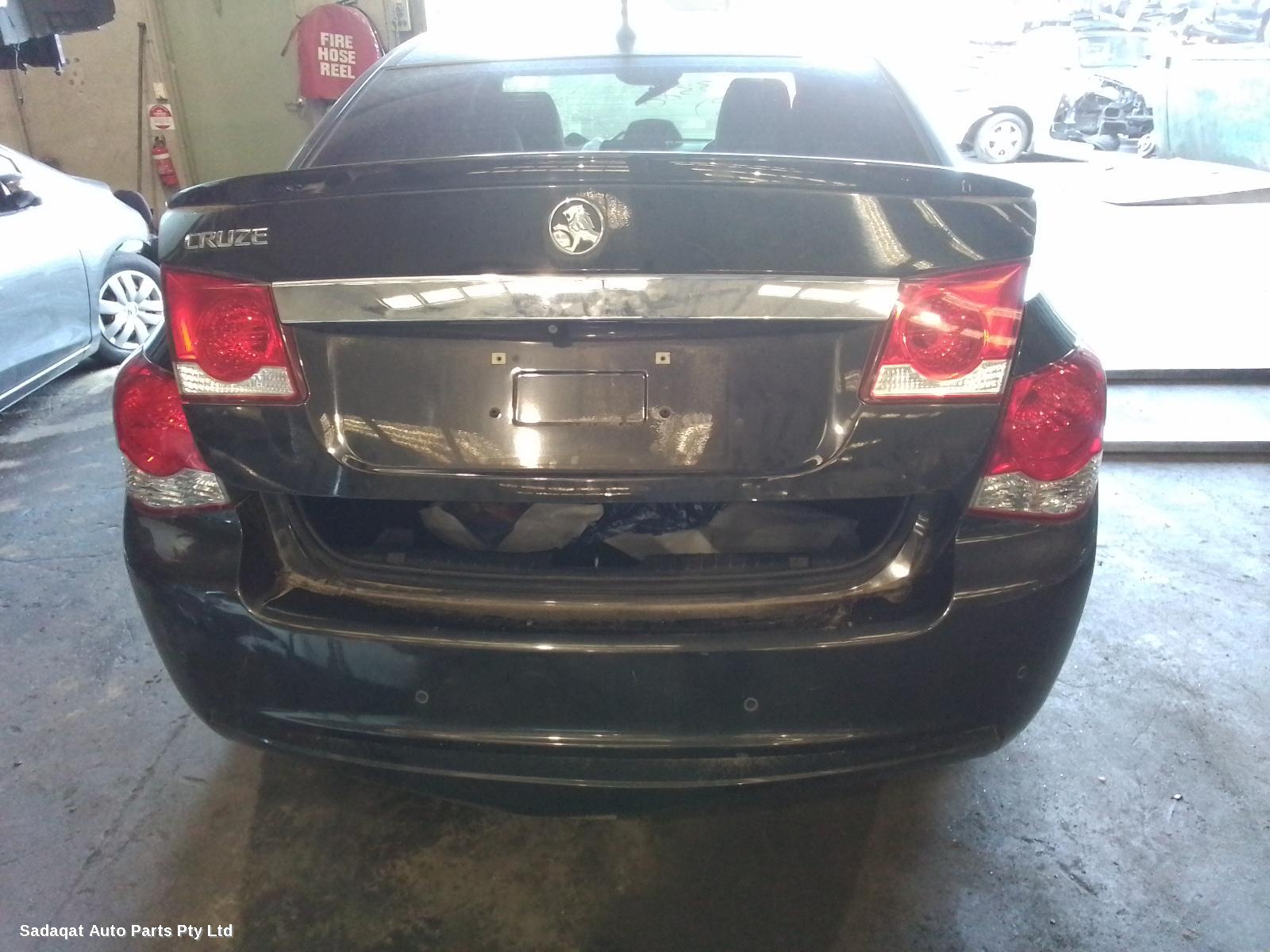 Holden Cruze Left Taillight