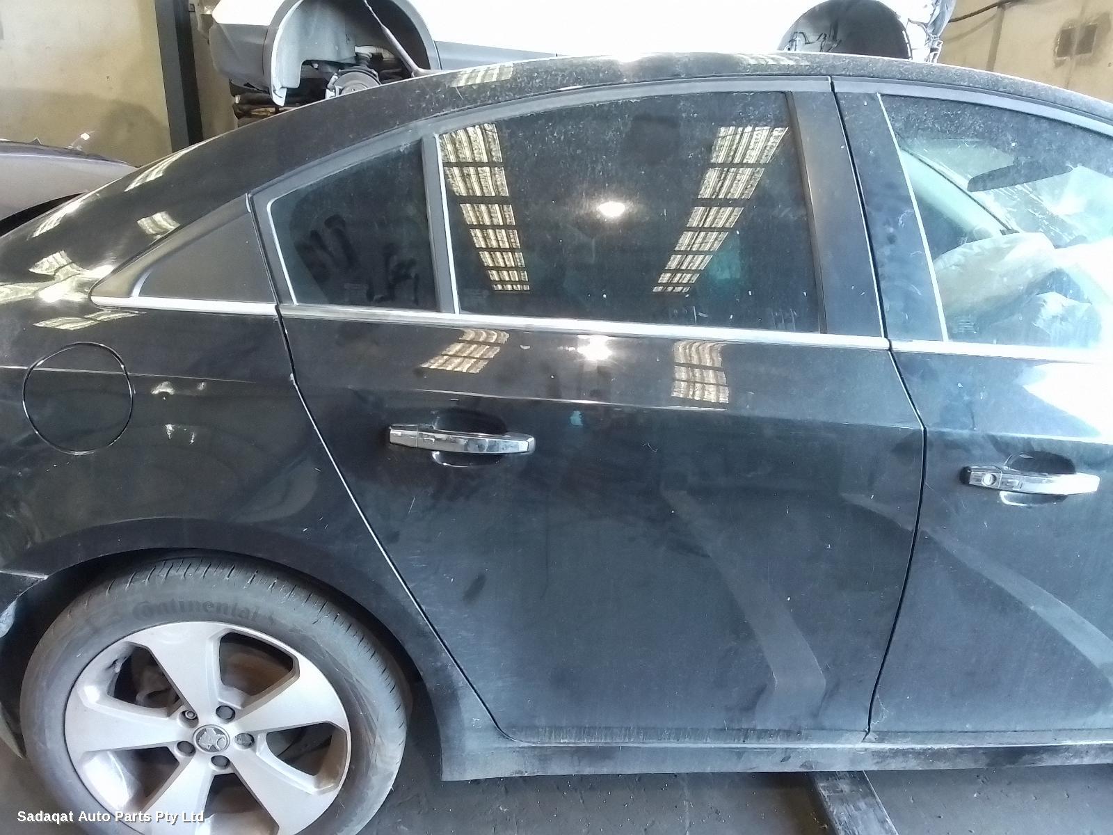 Holden Cruze Left Taillight