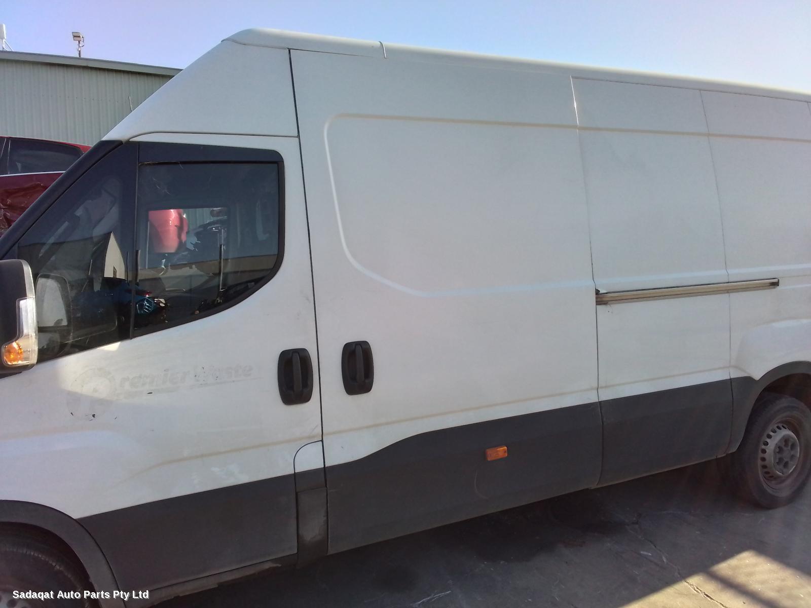 Iveco Daily Right Door Mirror
