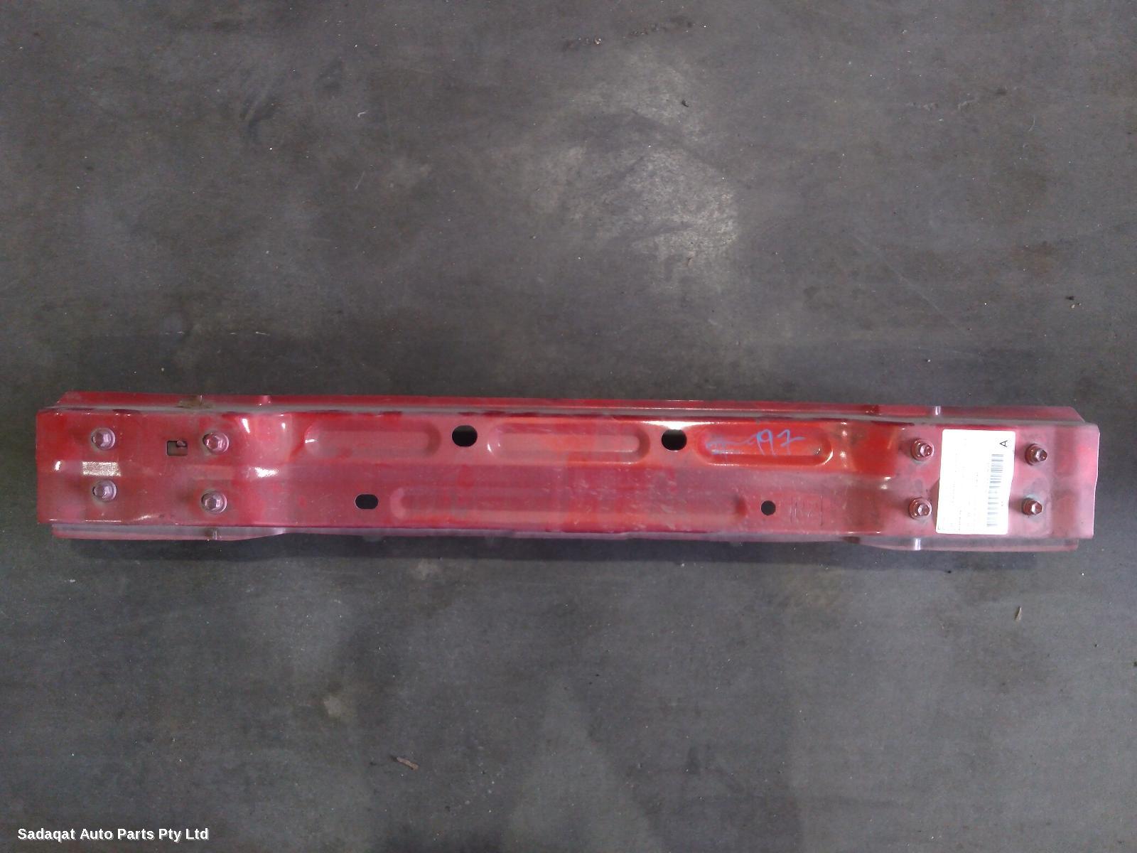 Toyota Corolla R/bar Bracket/reinfo