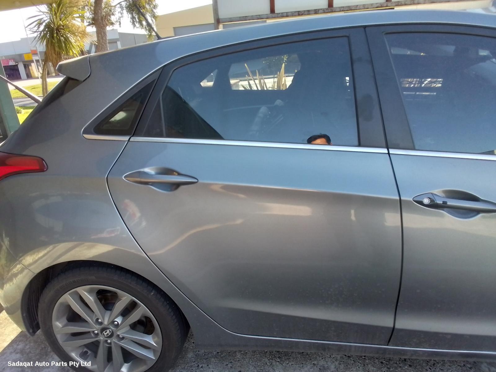 Hyundai I30 Radio/cd/dvd/sat/tv