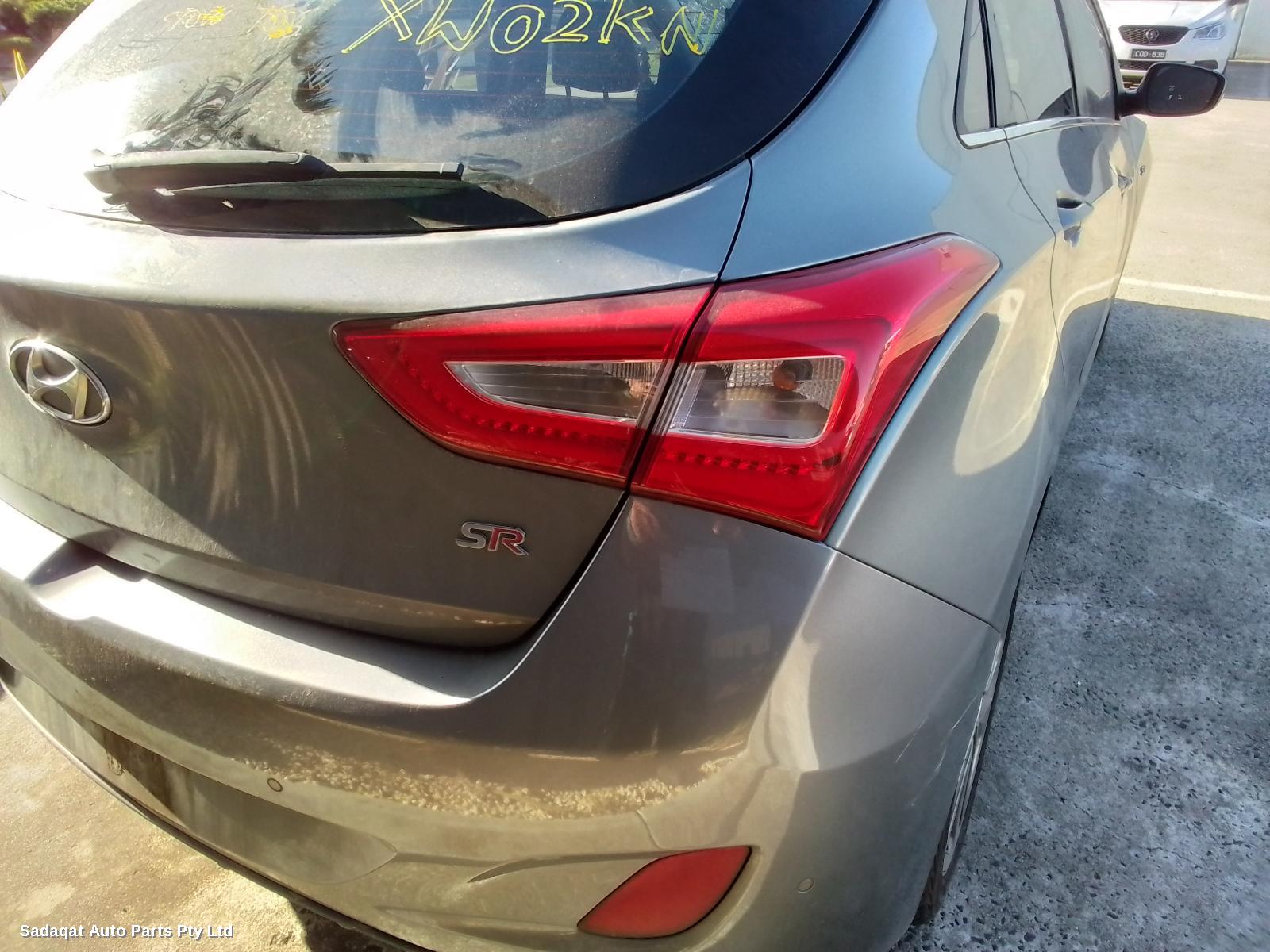 Hyundai I30 Radio/cd/dvd/sat/tv